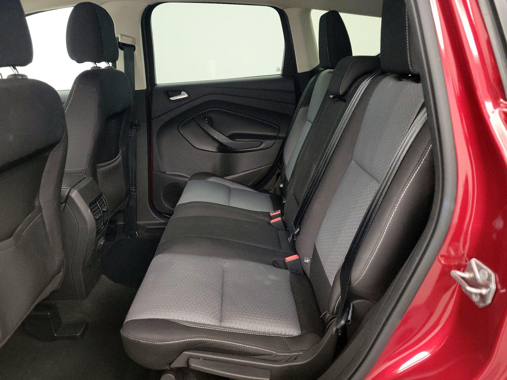 Thumbnail: 2017 Ford Escape - 19