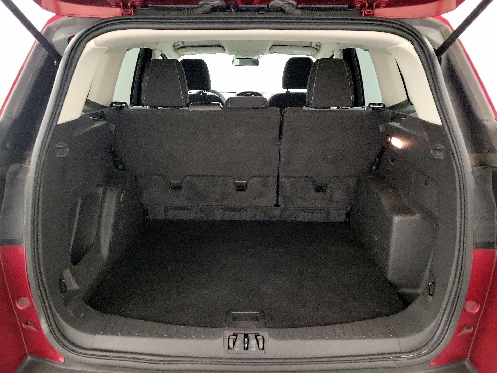 Thumbnail: 2017 Ford Escape - 20