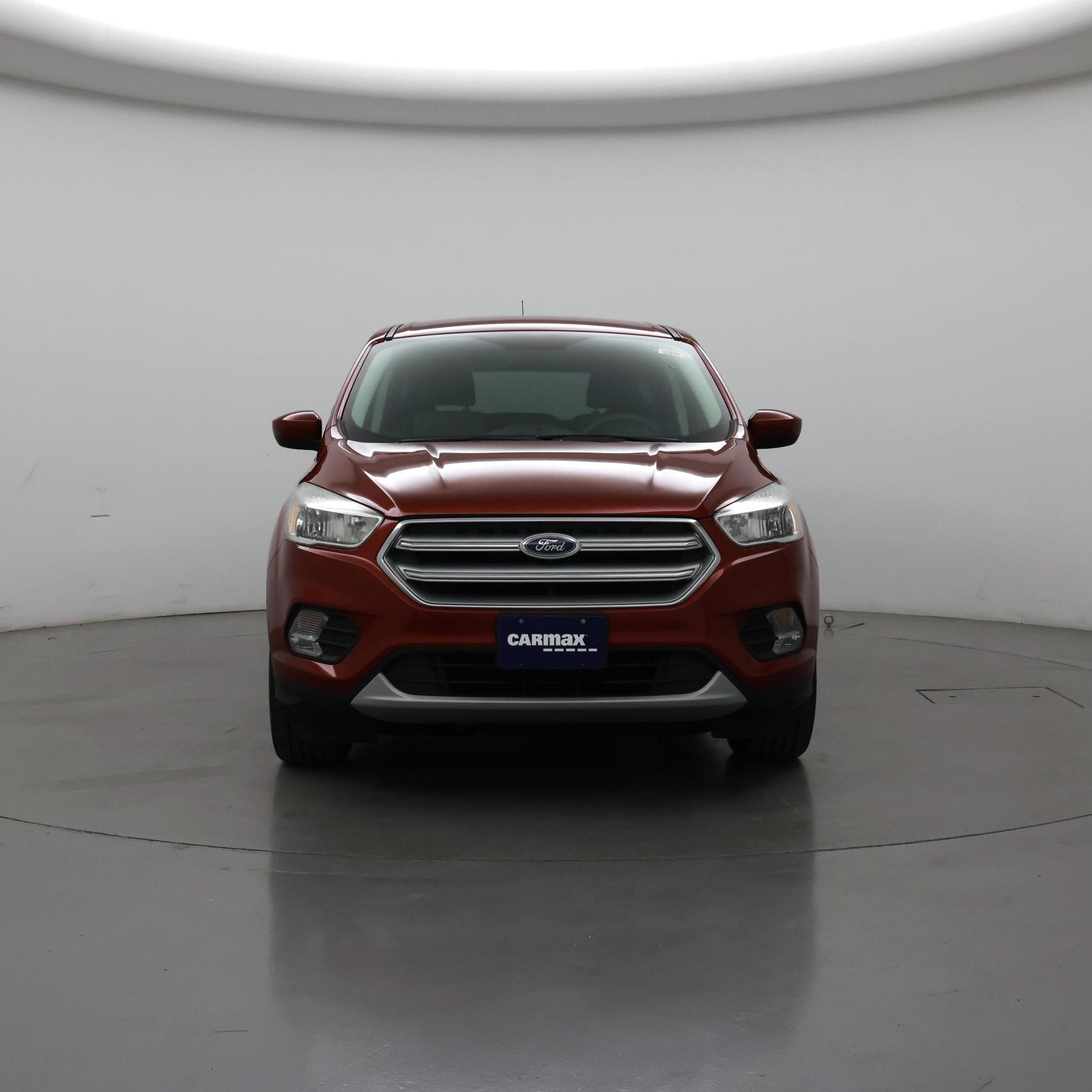 Thumbnail: 2017 Ford Escape - 5