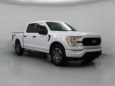 2022 Ford F150 XL