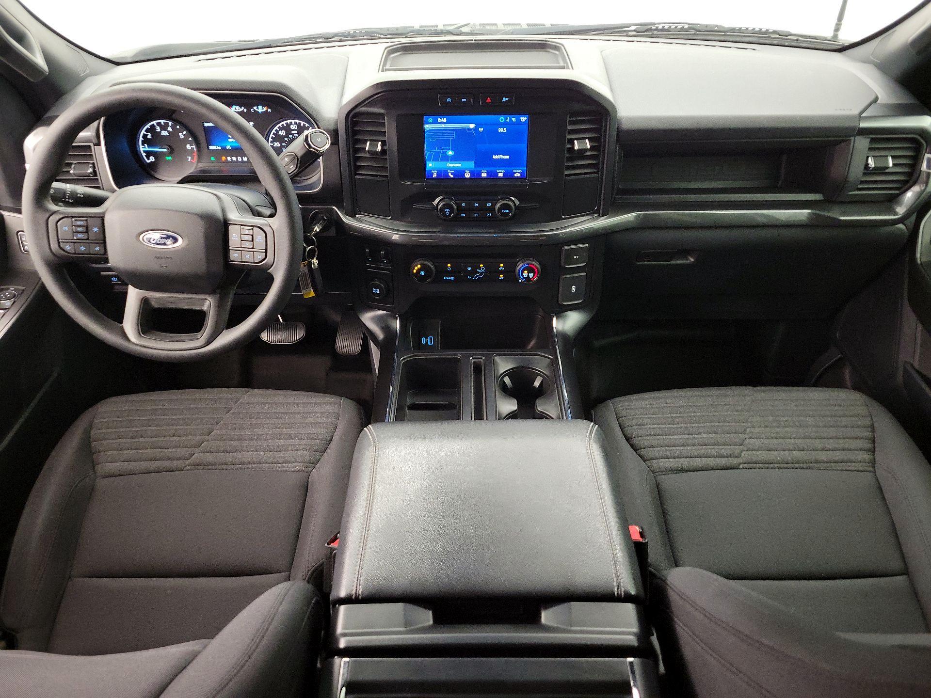 Thumbnail: 2022 Ford F-150 - 9