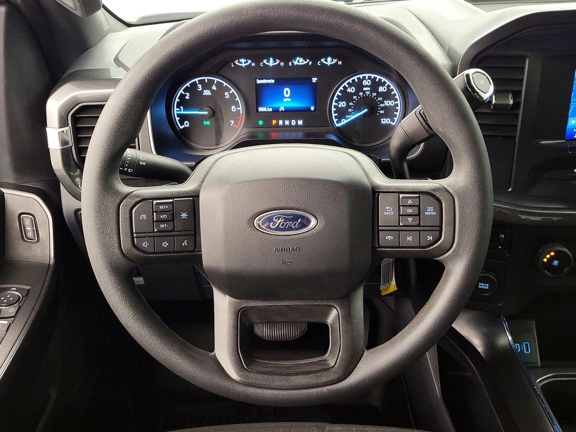 Thumbnail: 2022 Ford F-150 - 10