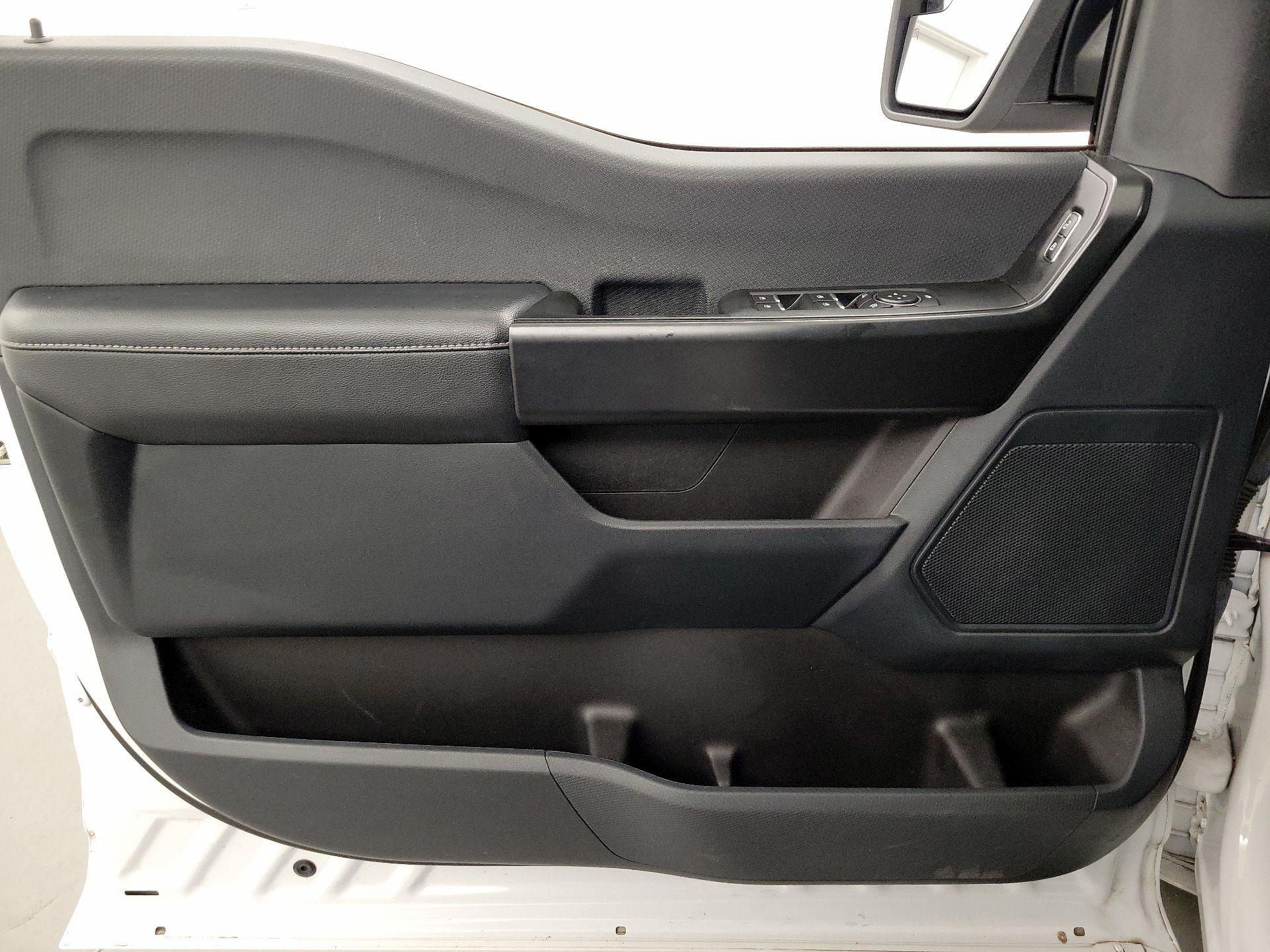 Thumbnail: 2022 Ford F-150 - 12