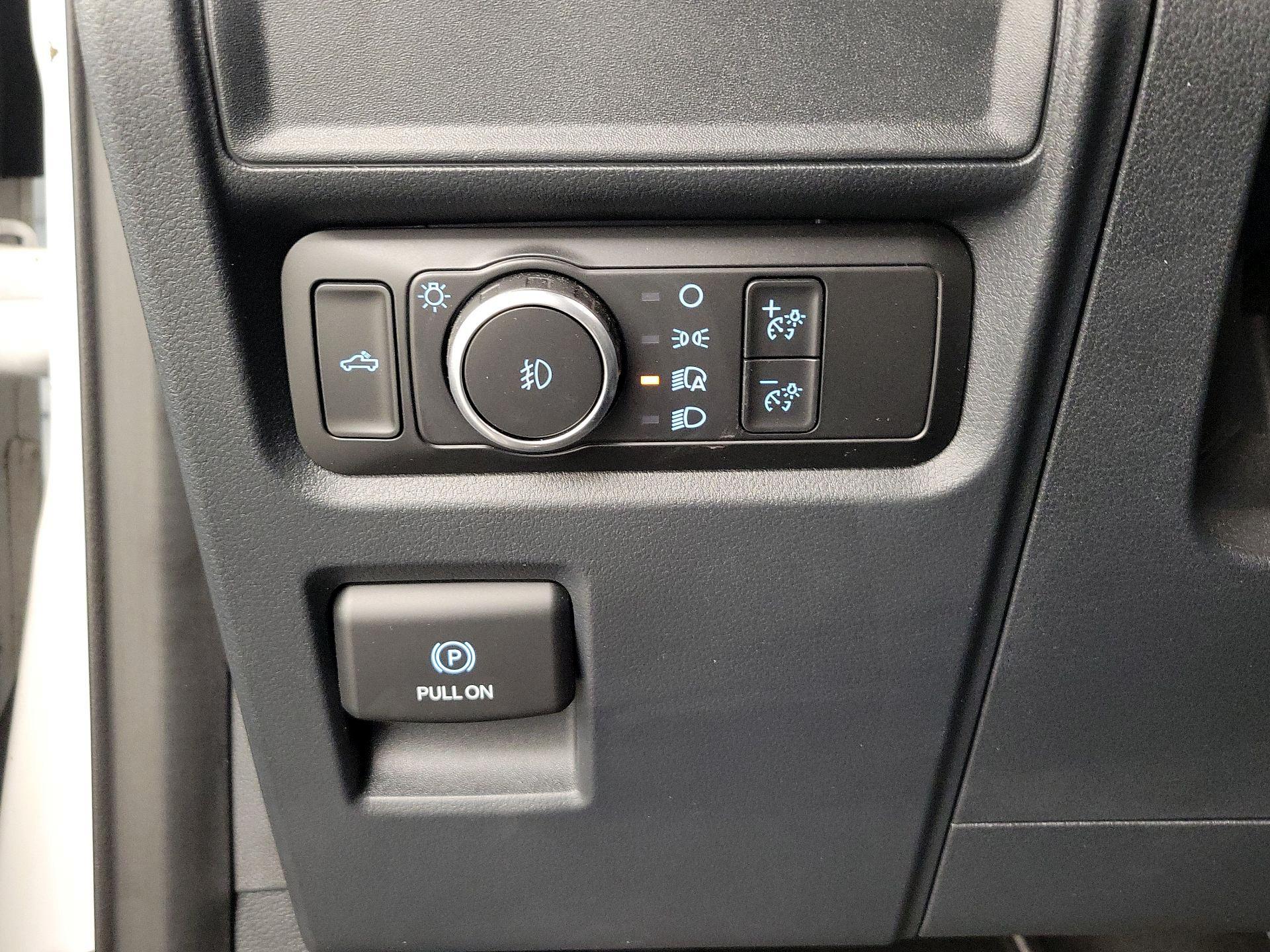 Thumbnail: 2022 Ford F-150 - 13