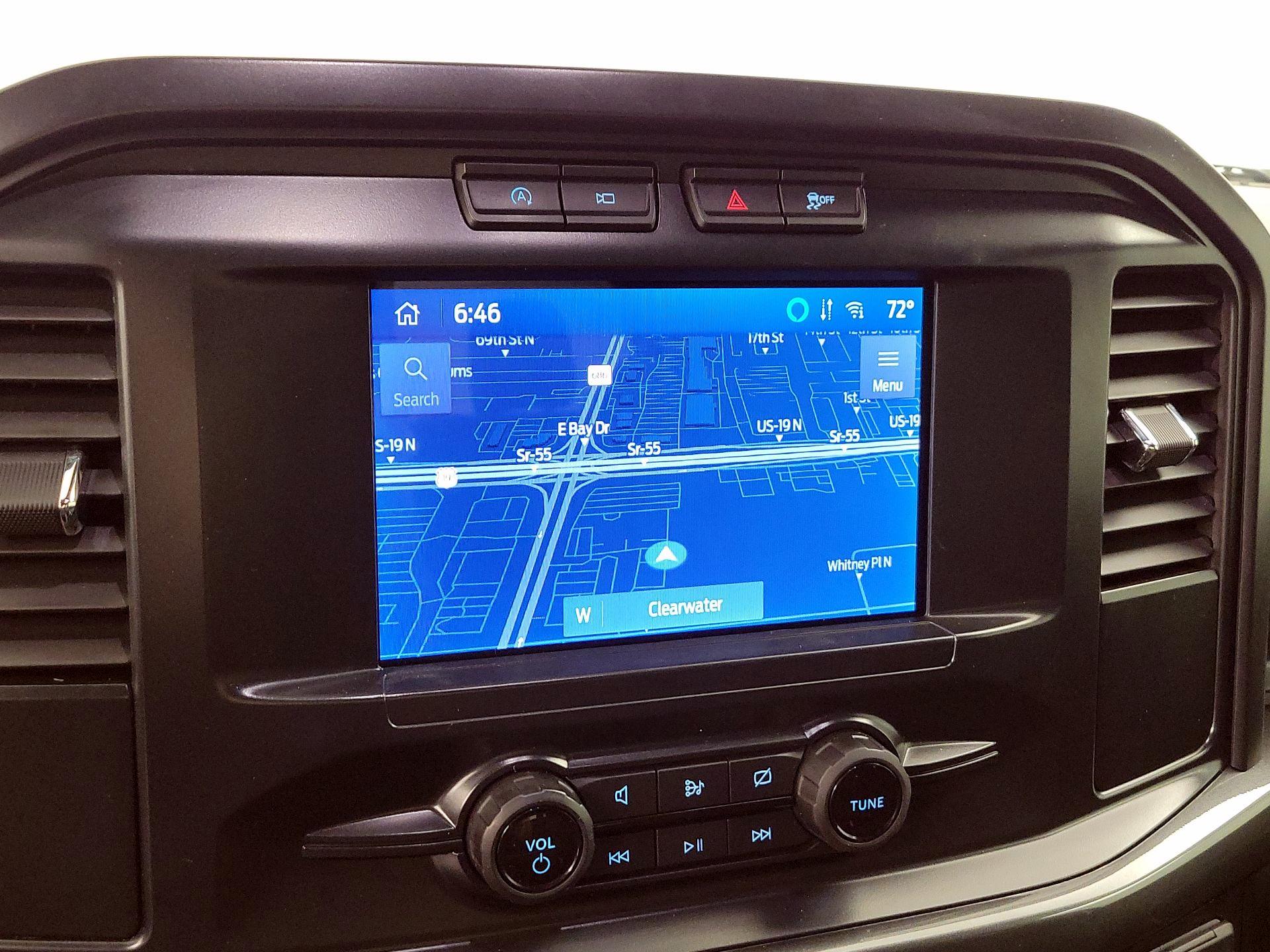 Thumbnail: 2022 Ford F-150 - 14