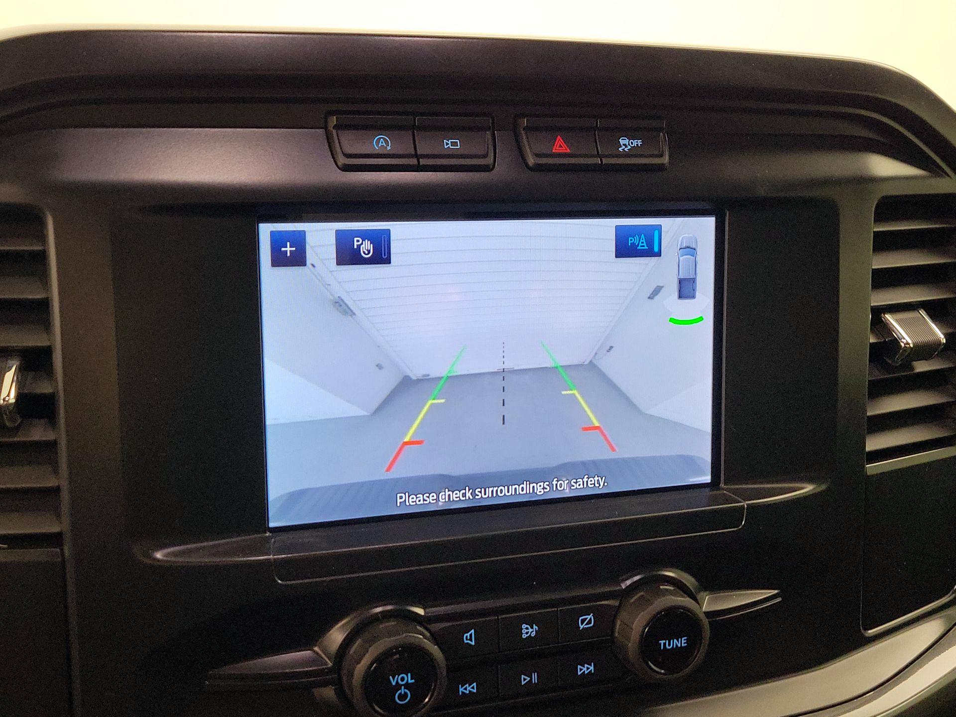 Thumbnail: 2022 Ford F-150 - 15