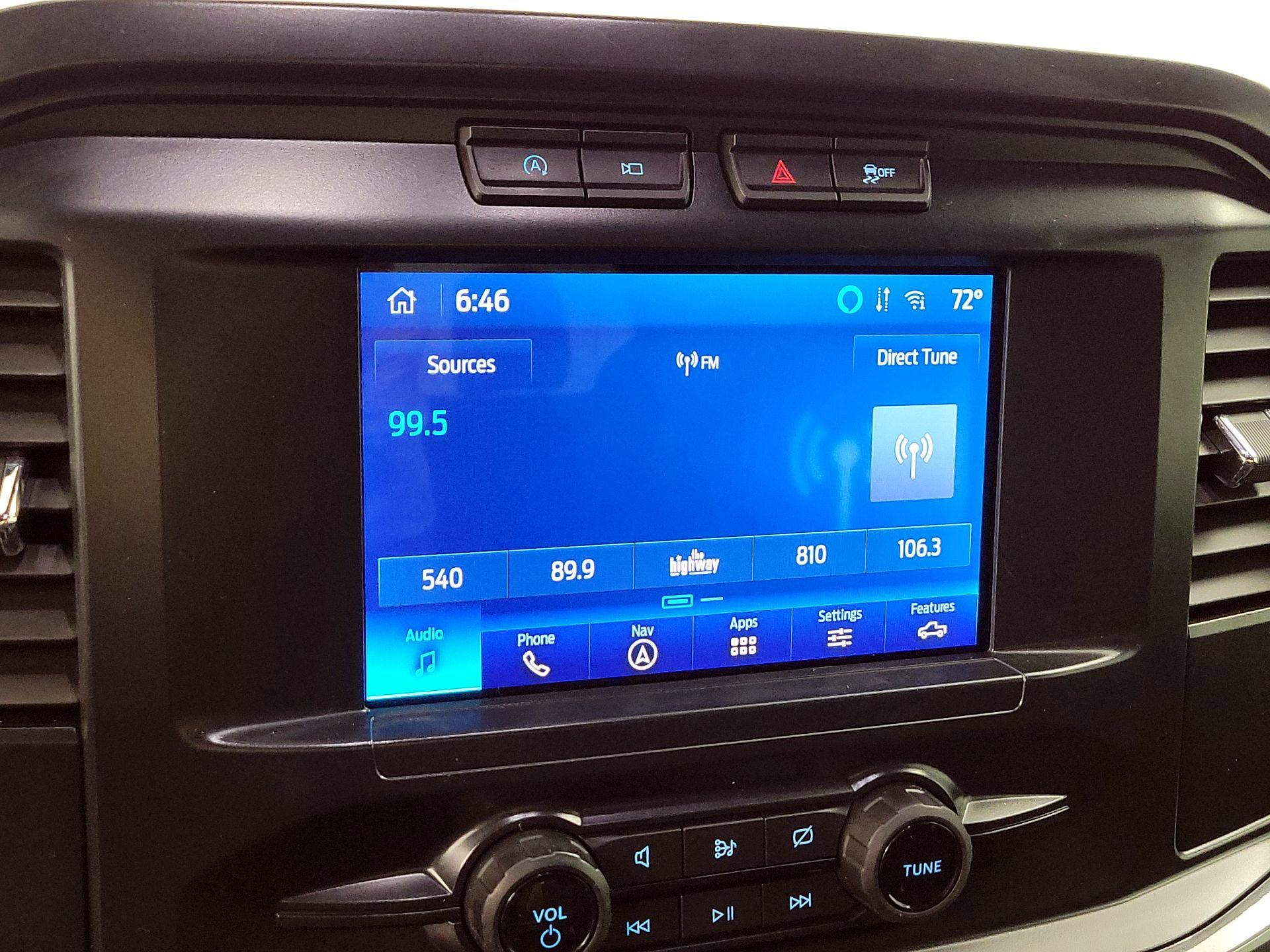 Thumbnail: 2022 Ford F-150 - 16