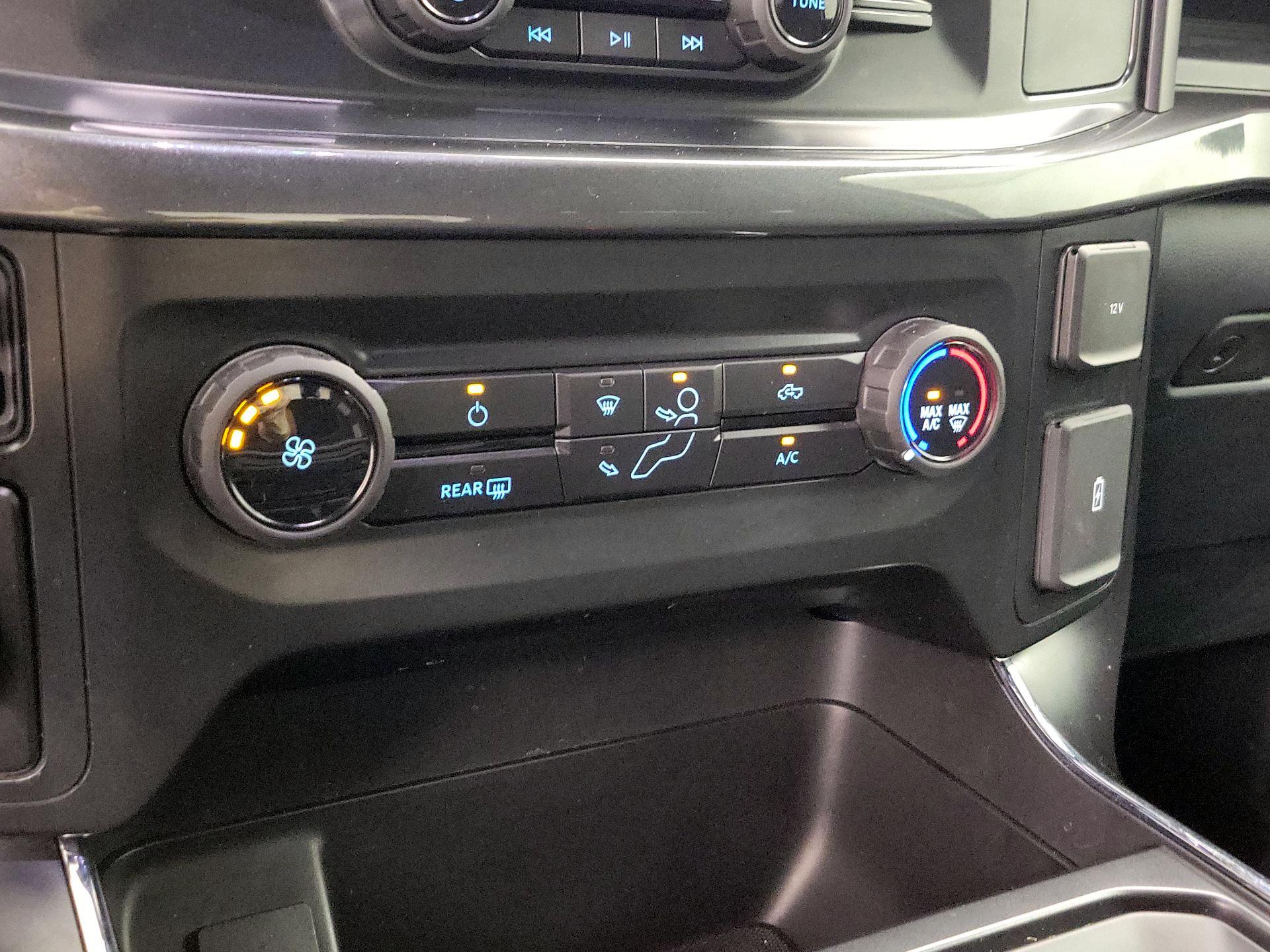 Thumbnail: 2022 Ford F-150 - 17