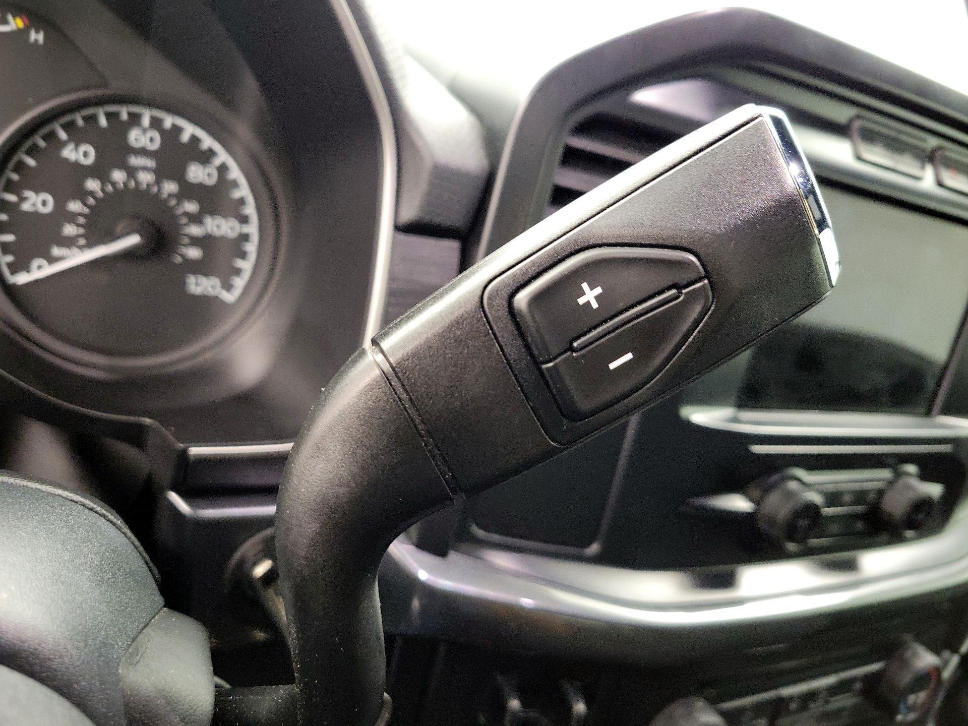 Thumbnail: 2022 Ford F-150 - 18