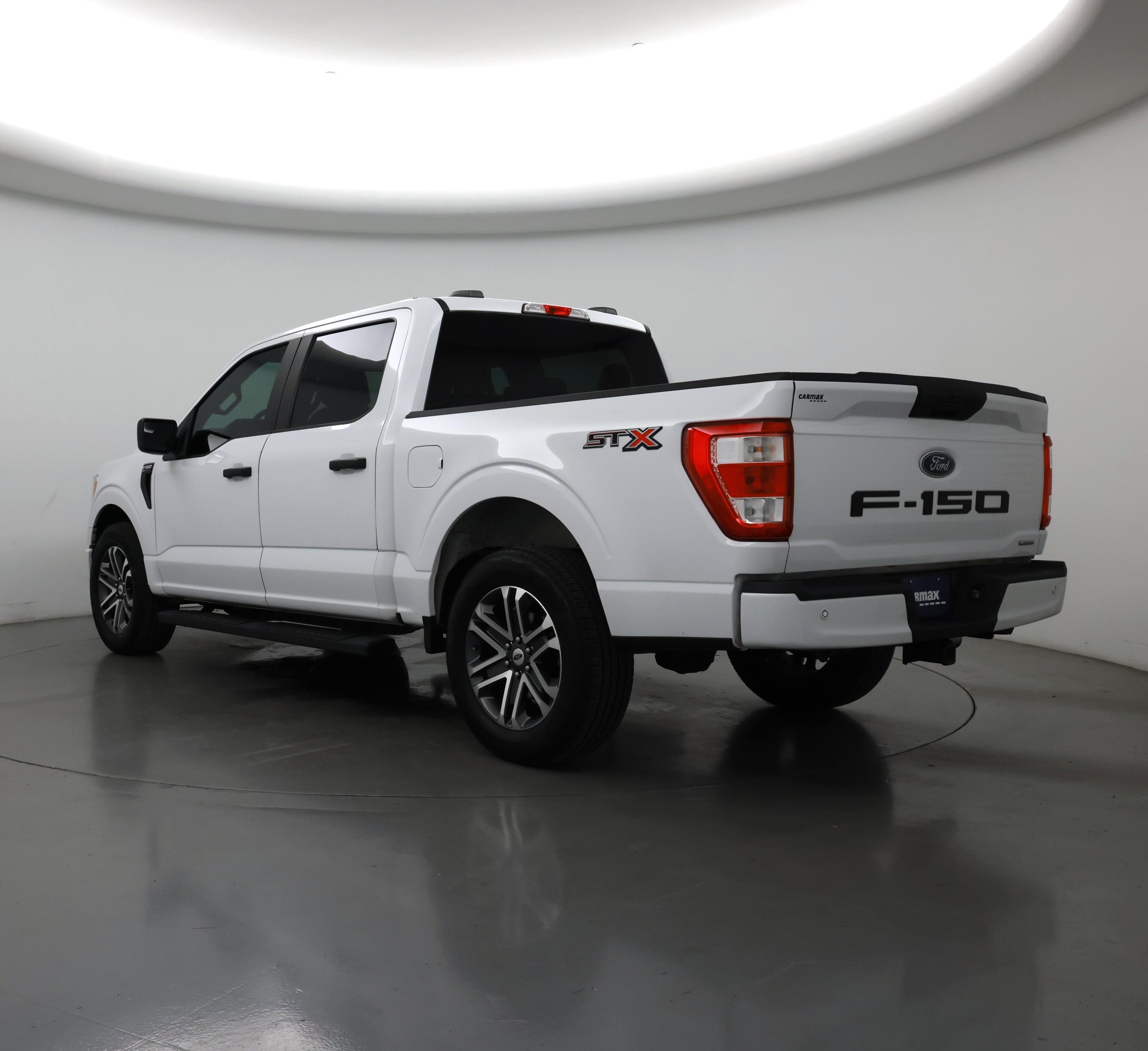 Thumbnail: 2022 Ford F-150 - 2