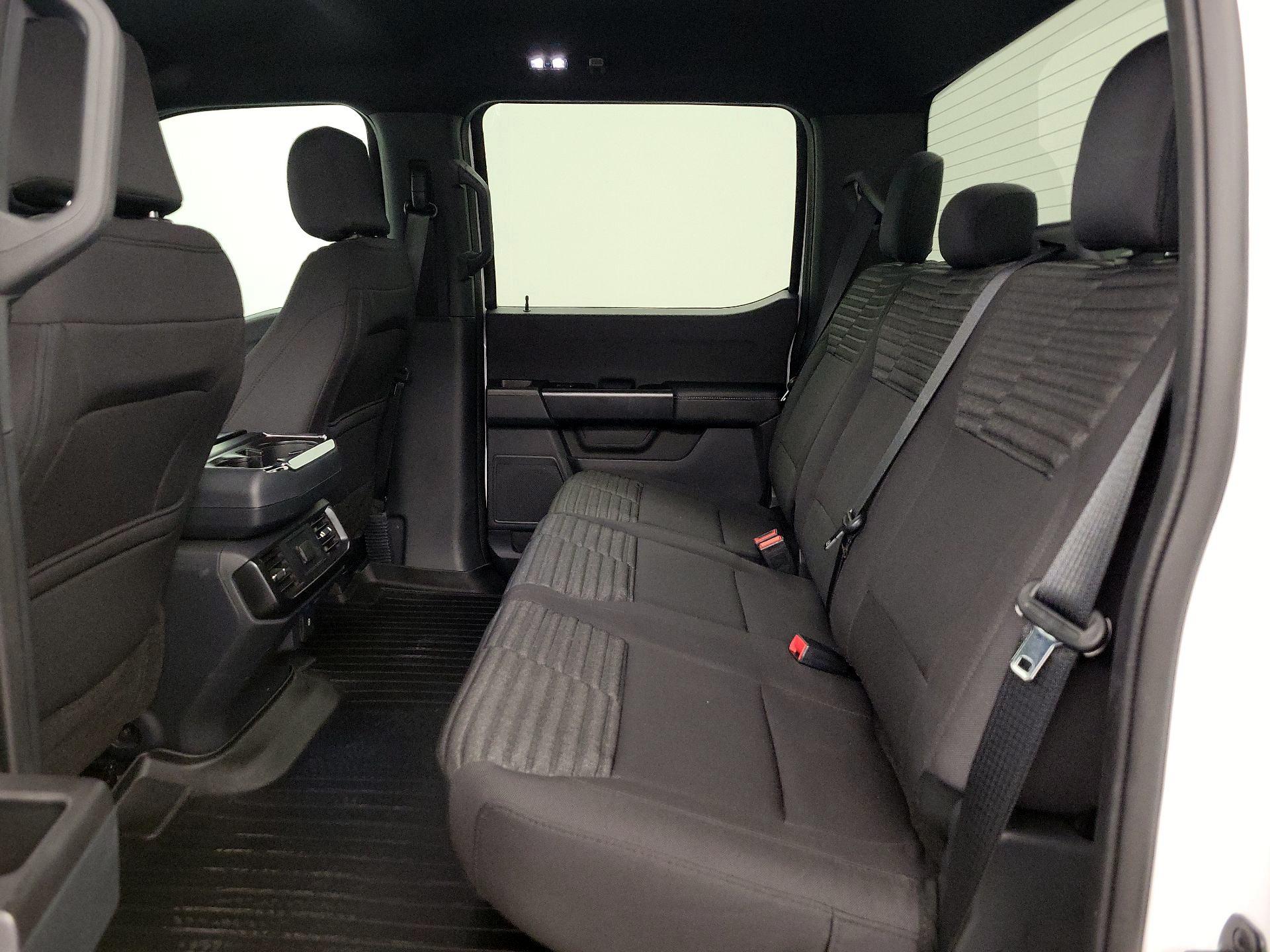 Thumbnail: 2022 Ford F-150 - 20