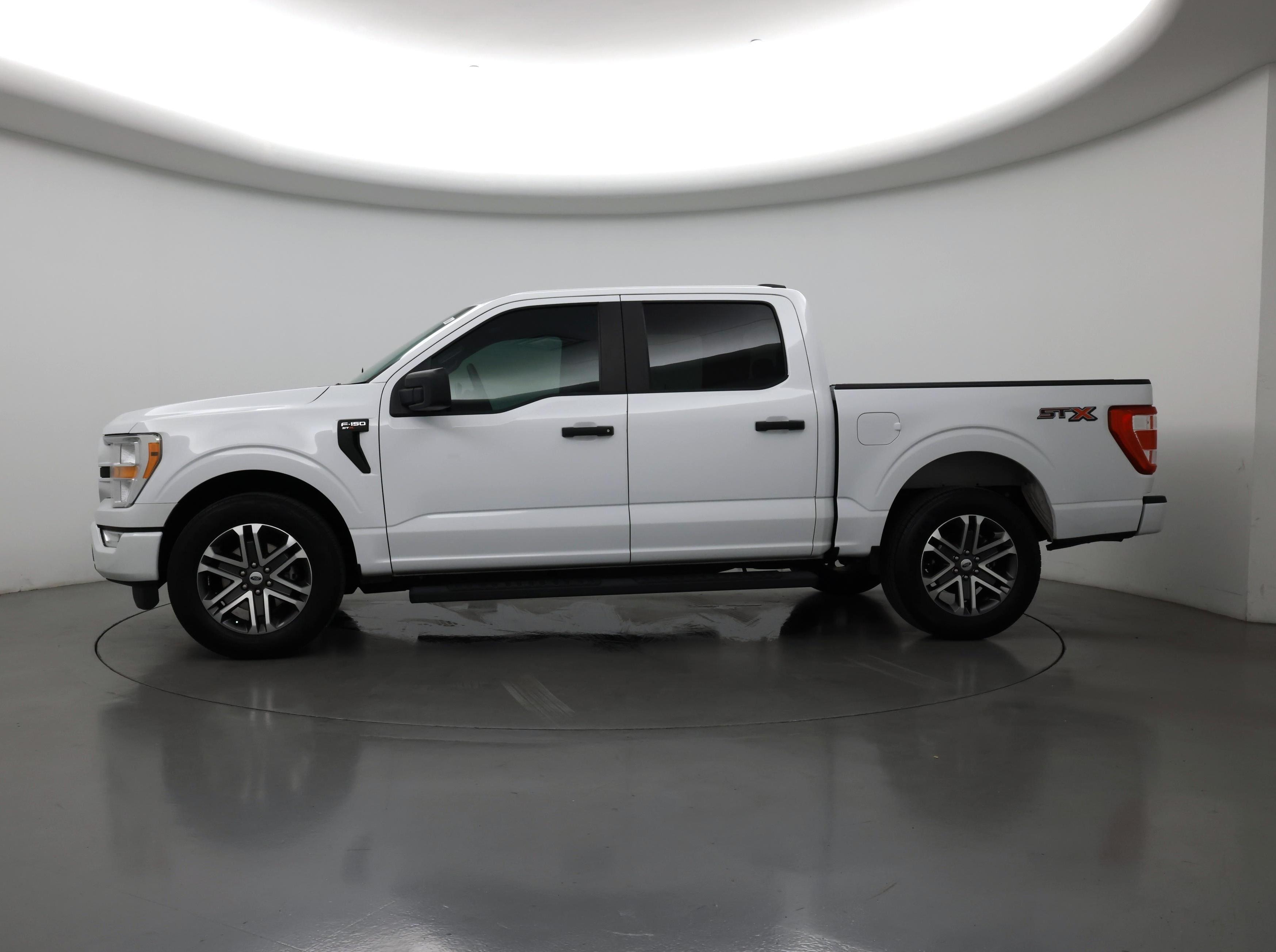 Thumbnail: 2022 Ford F-150 - 3