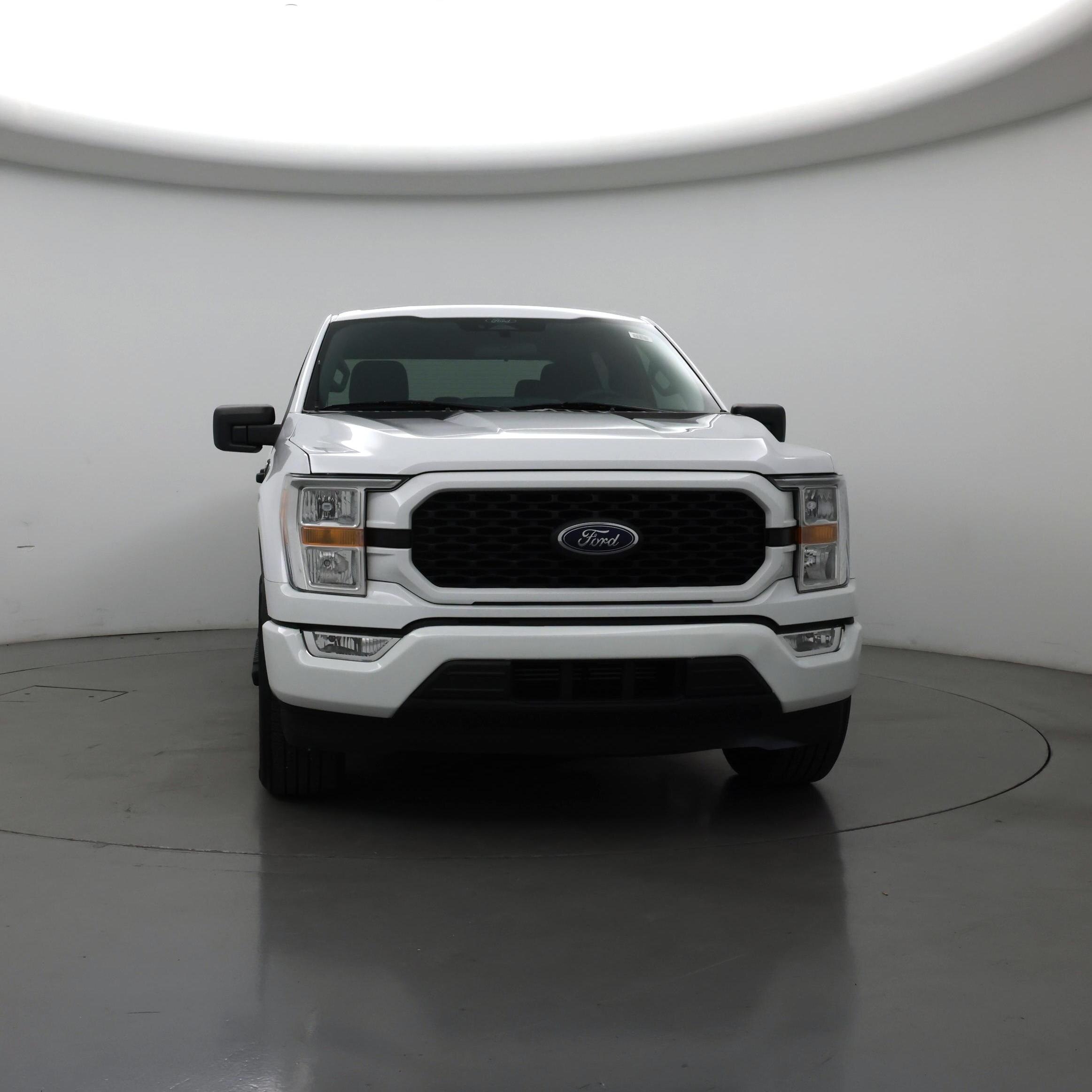 Thumbnail: 2022 Ford F-150 - 5