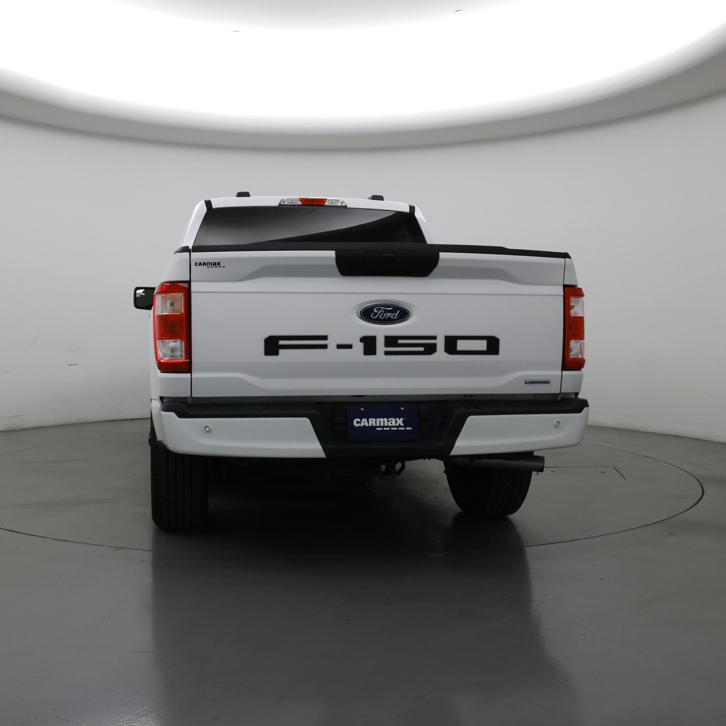 Thumbnail: 2022 Ford F-150 - 6