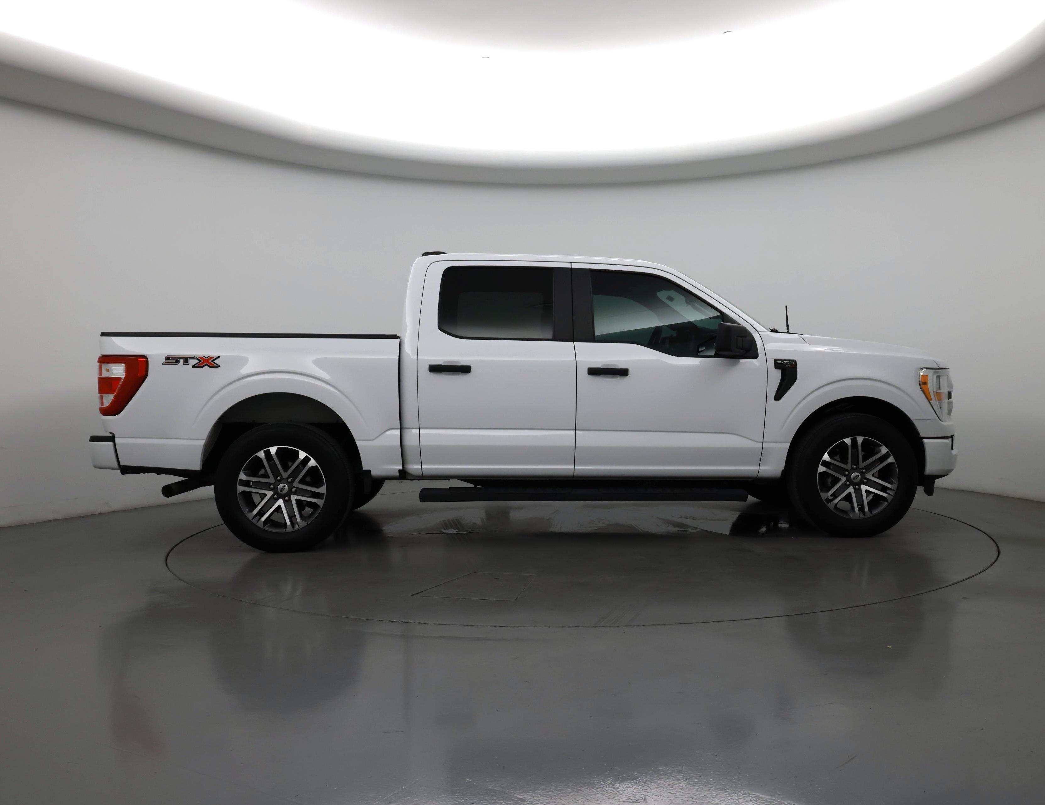 Thumbnail: 2022 Ford F-150 - 7