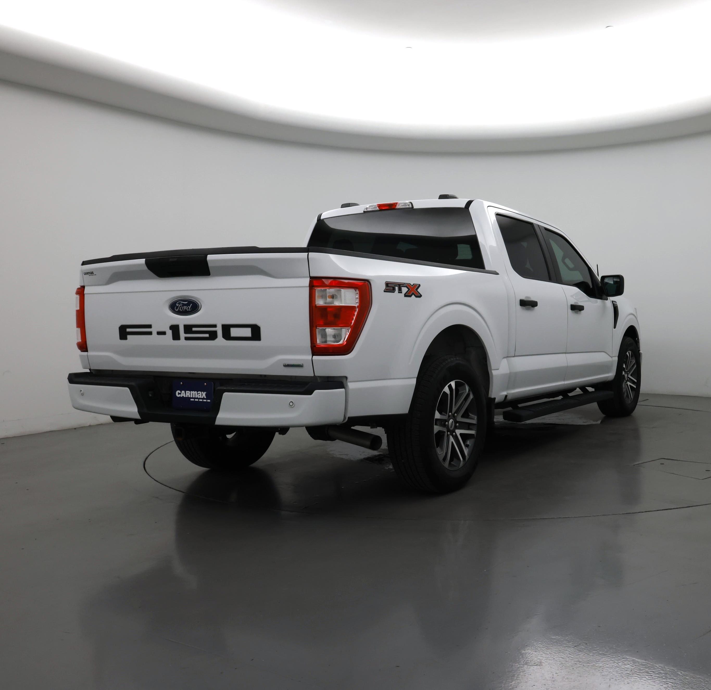 Thumbnail: 2022 Ford F-150 - 8