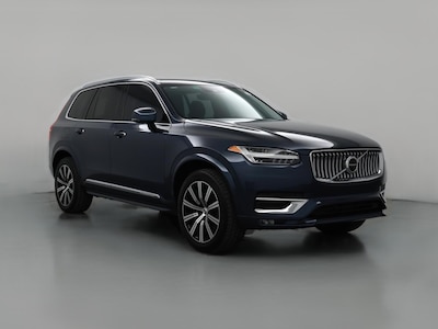 2020 Volvo XC90 T6 Inscription