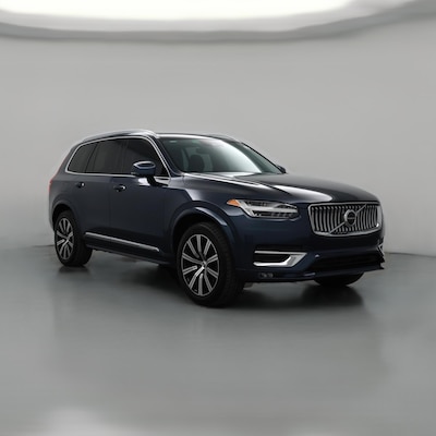2020 Volvo XC90 T6 Inscription