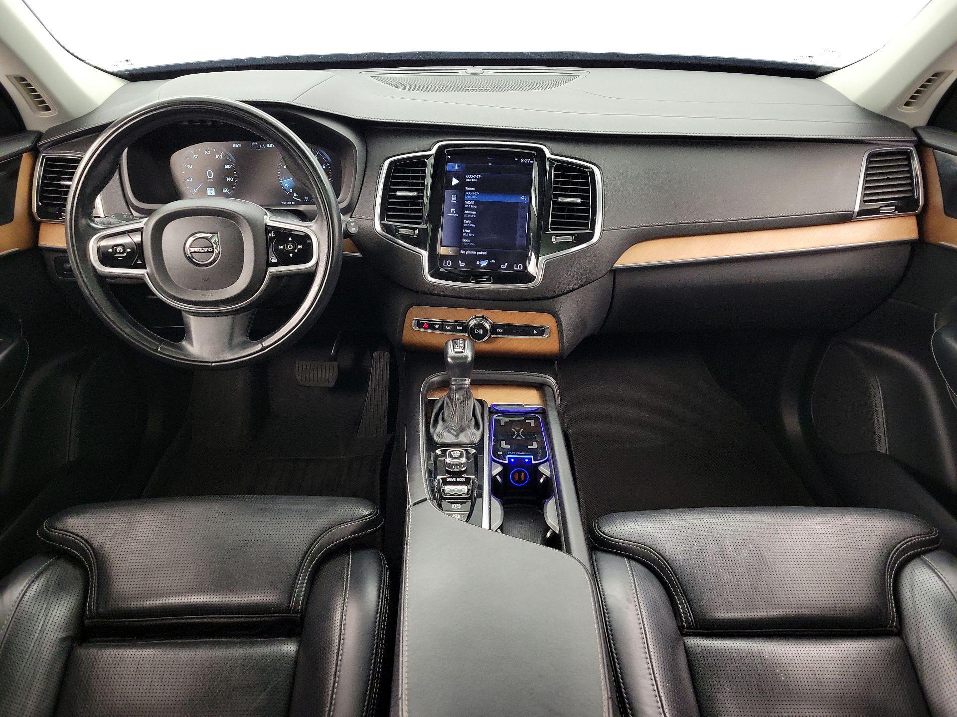 Thumbnail: 2020 Volvo XC90 - 9