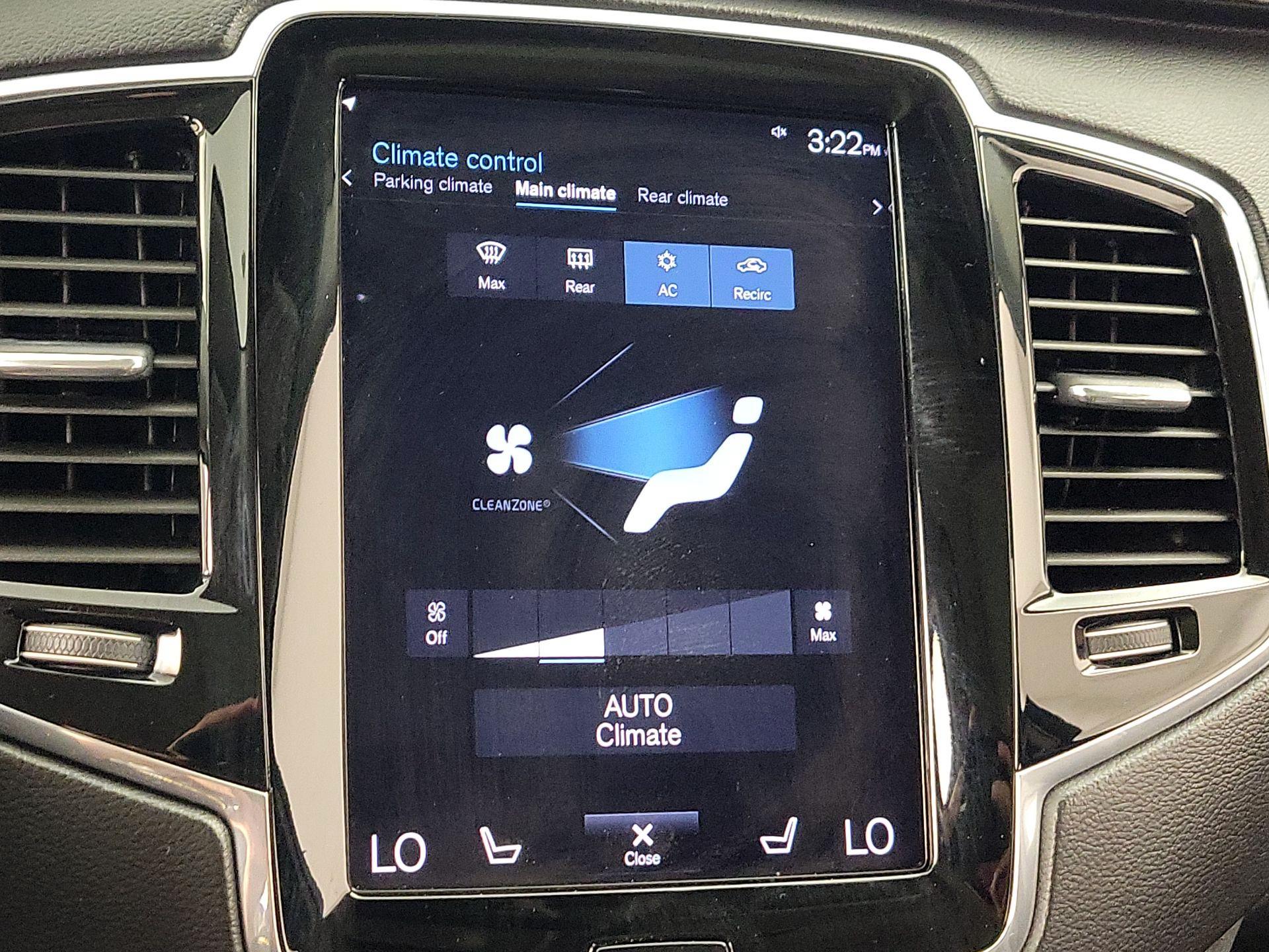 Thumbnail: 2020 Volvo XC90 - 16