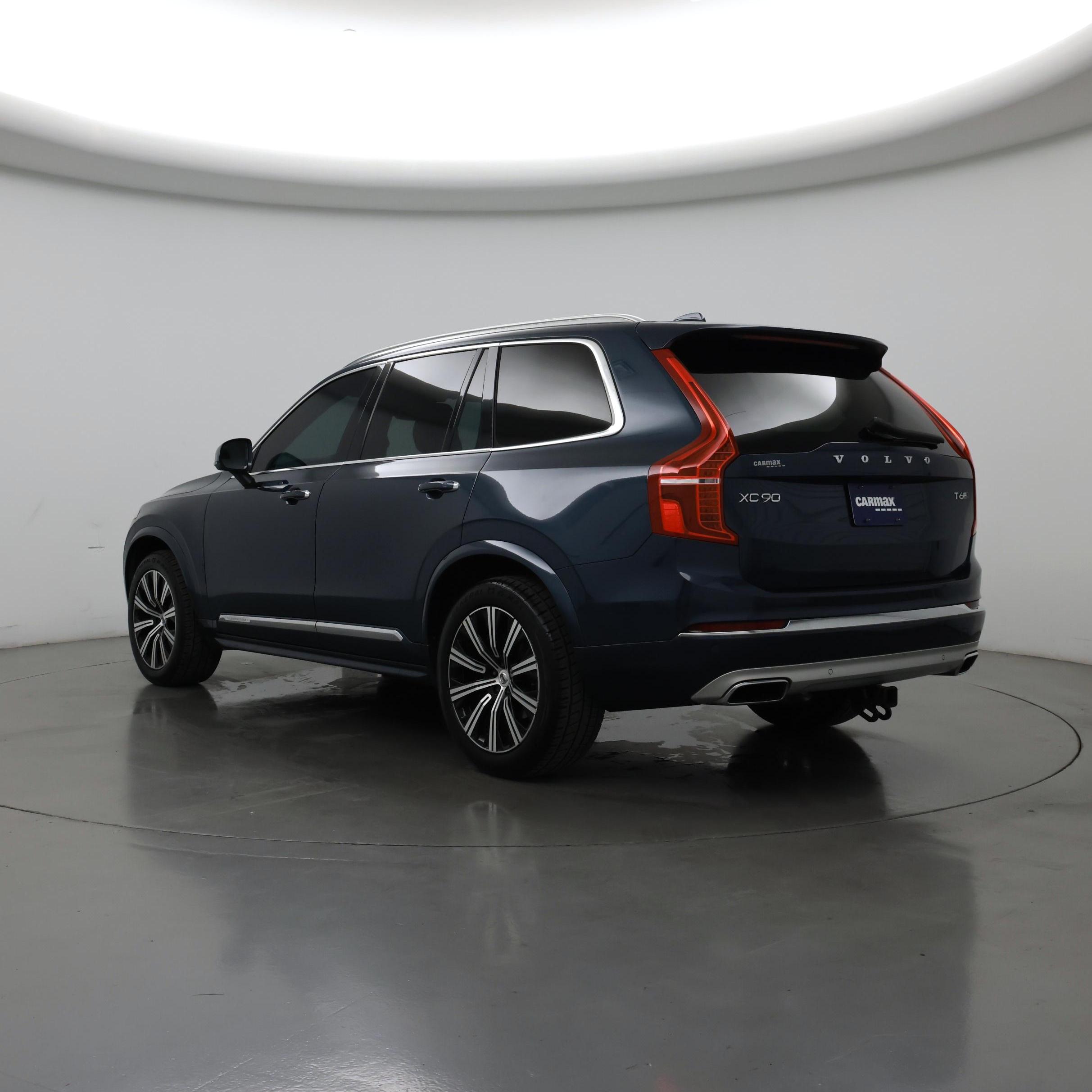 Thumbnail: 2020 Volvo XC90 - 2