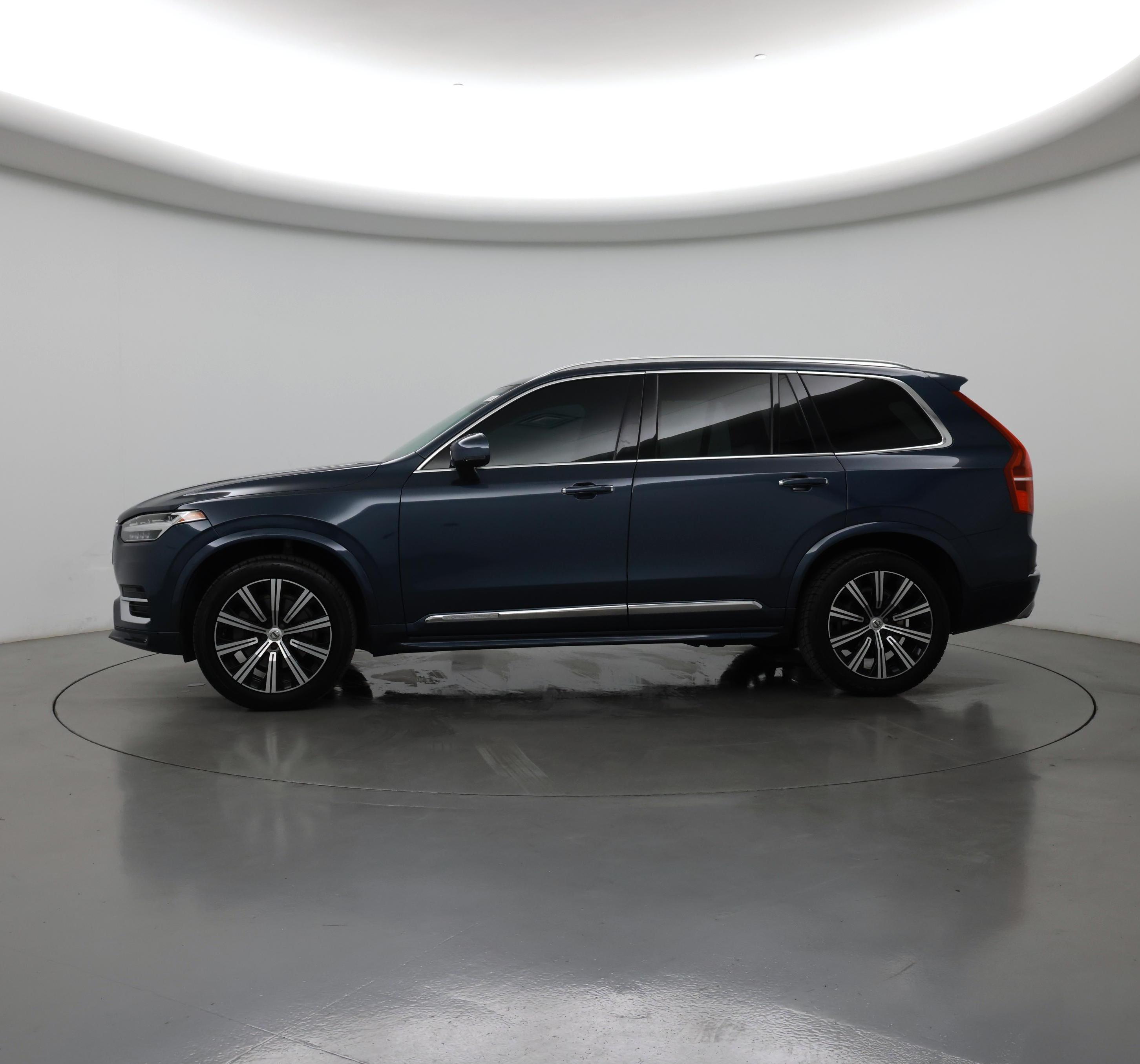 Thumbnail: 2020 Volvo XC90 - 3