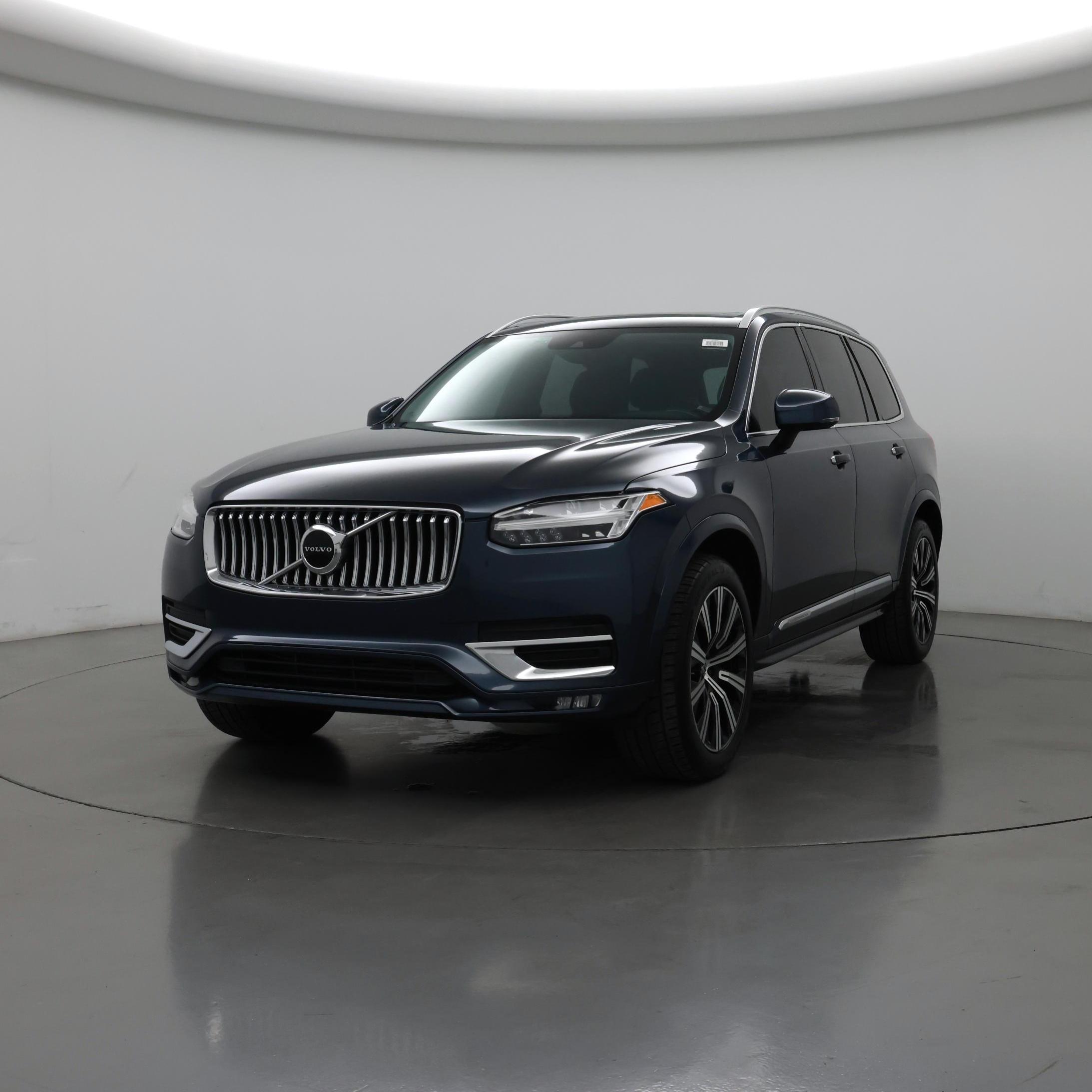 Thumbnail: 2020 Volvo XC90 - 4