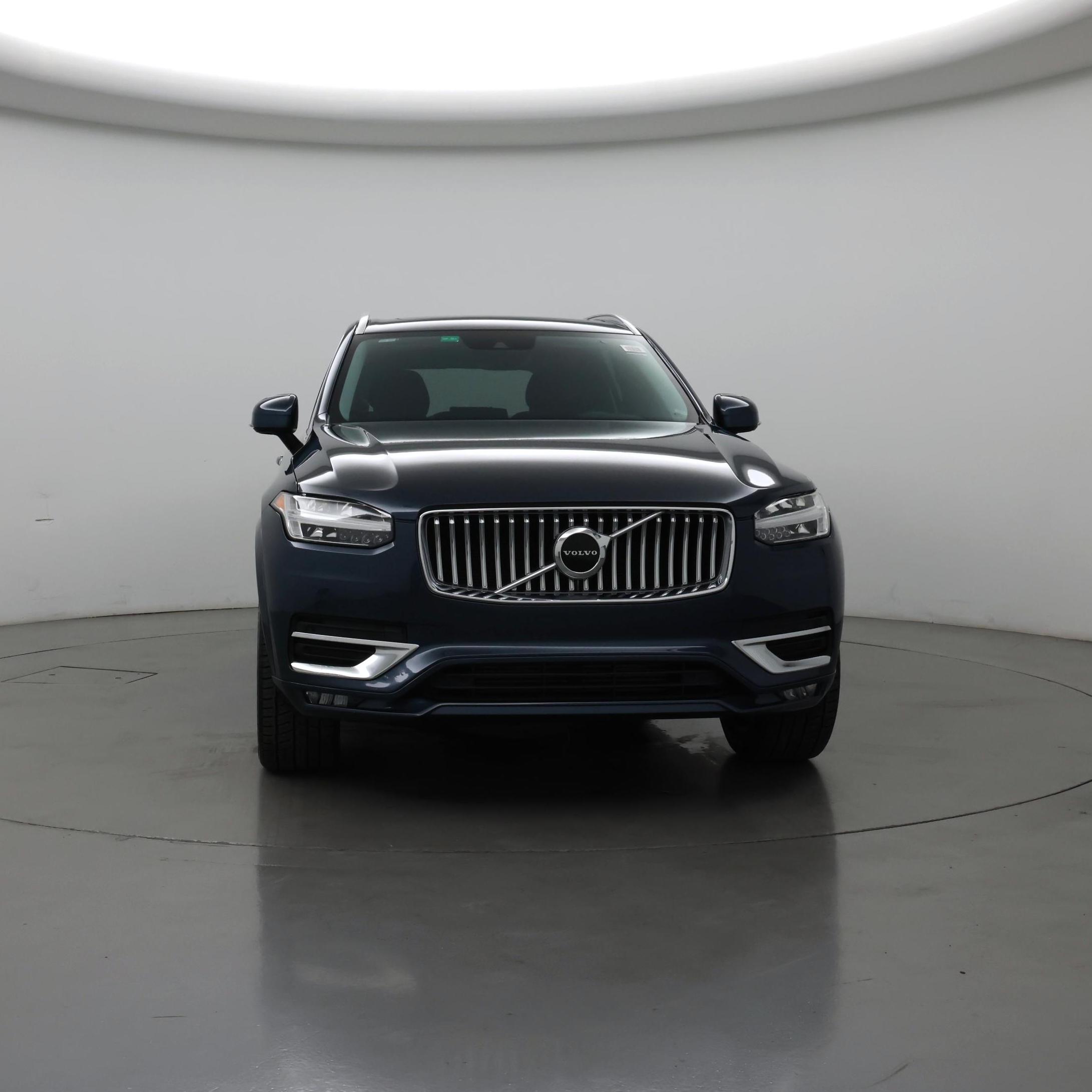 Thumbnail: 2020 Volvo XC90 - 5