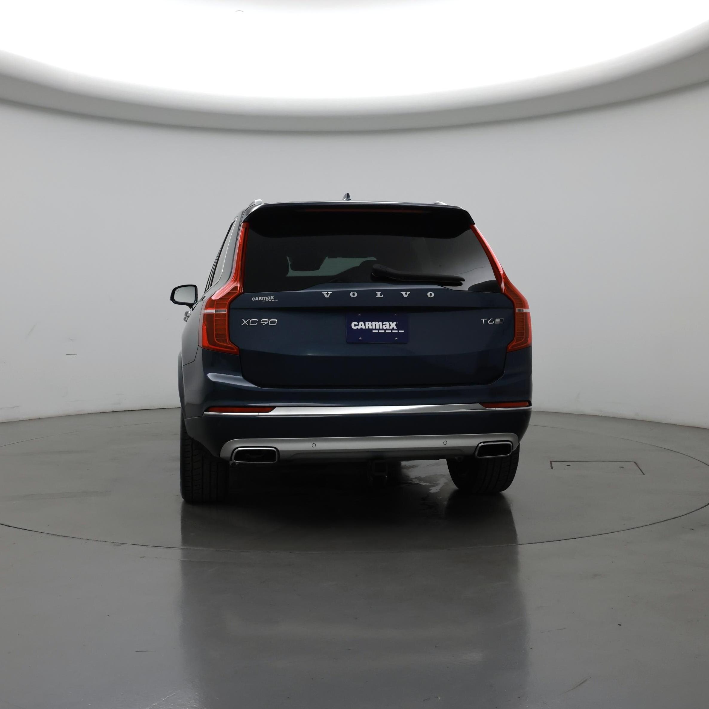 Thumbnail: 2020 Volvo XC90 - 6