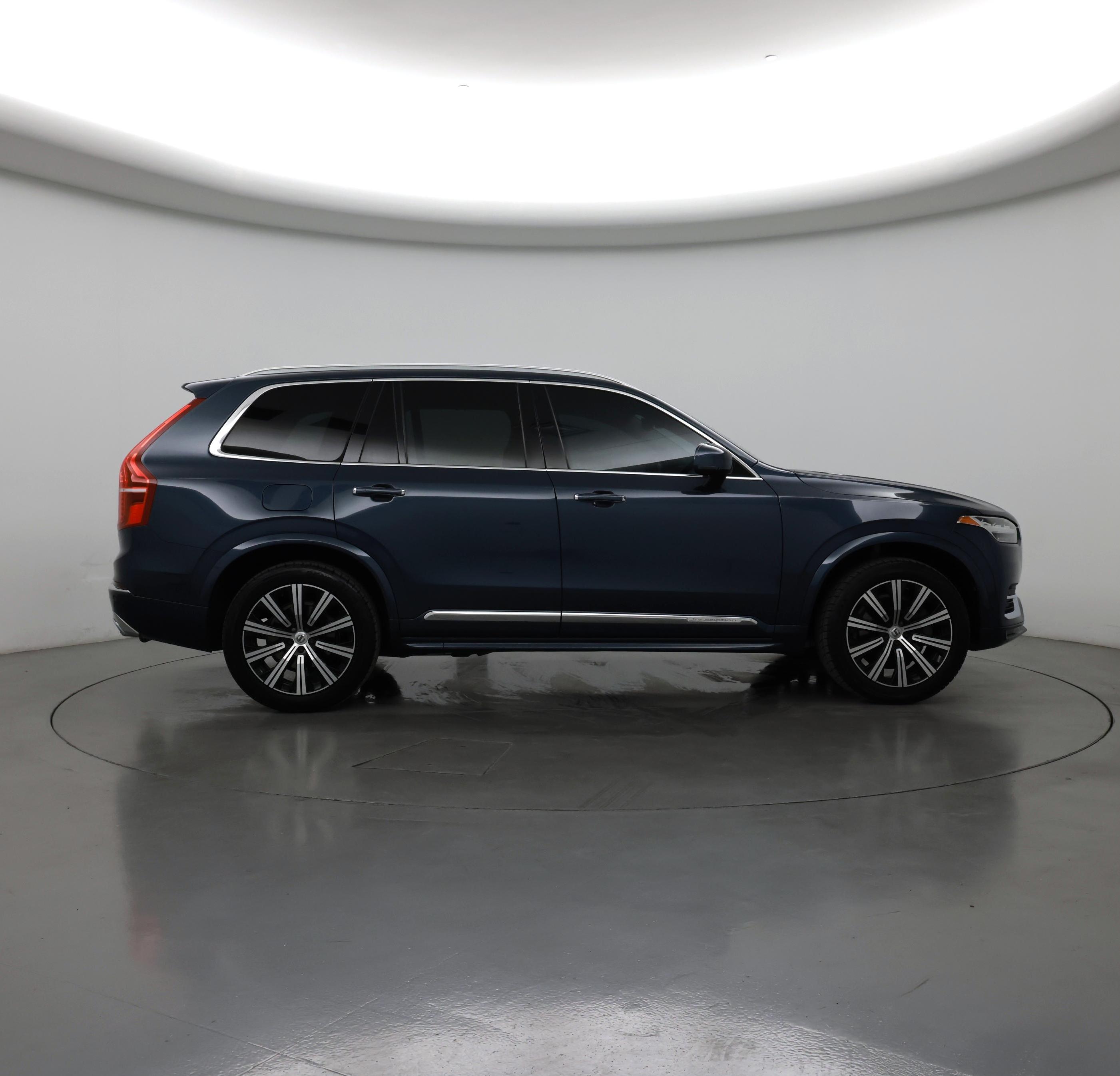 Thumbnail: 2020 Volvo XC90 - 7