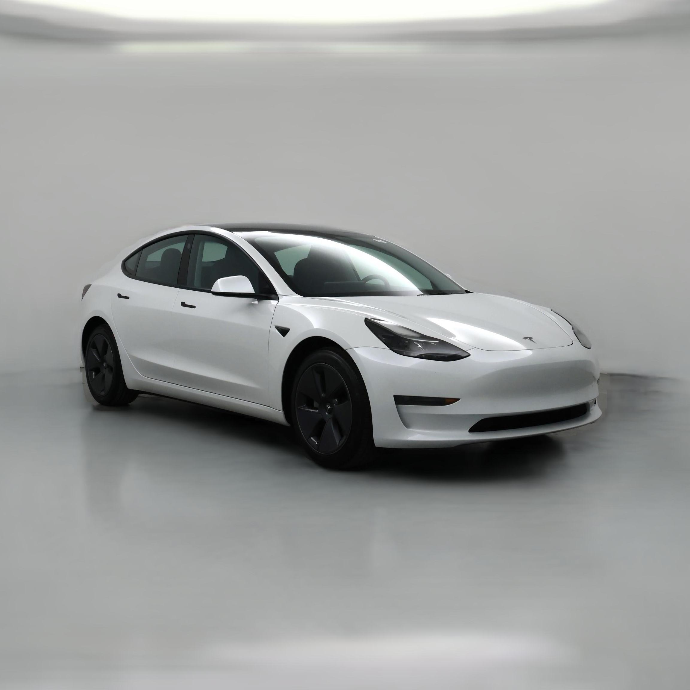 Thumbnail: 2023 Tesla Model 3 - 1