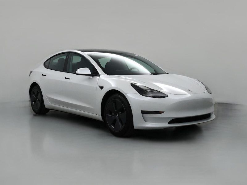 2023 Tesla Model 3 null