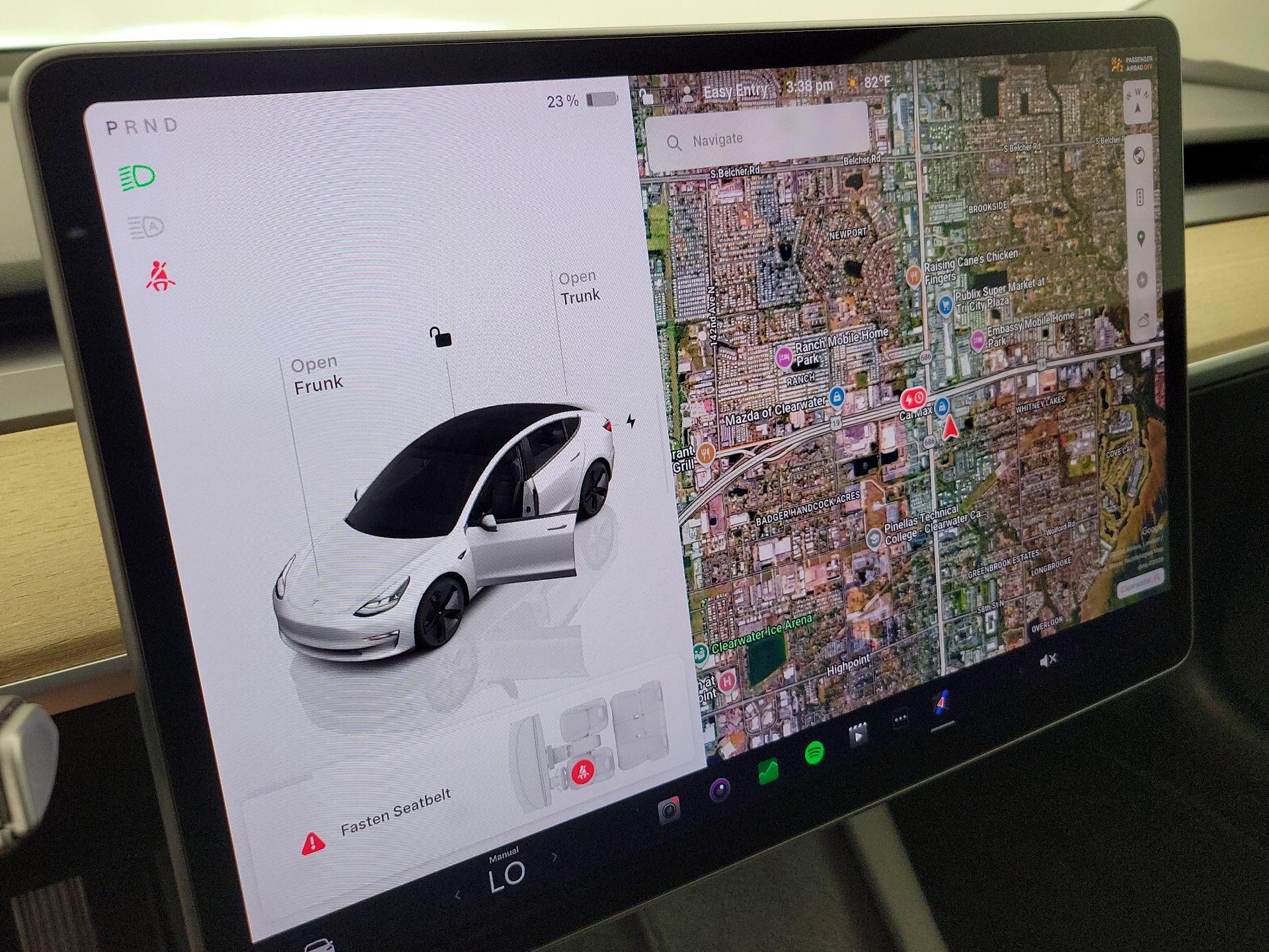 Thumbnail: 2023 Tesla Model 3 - 14