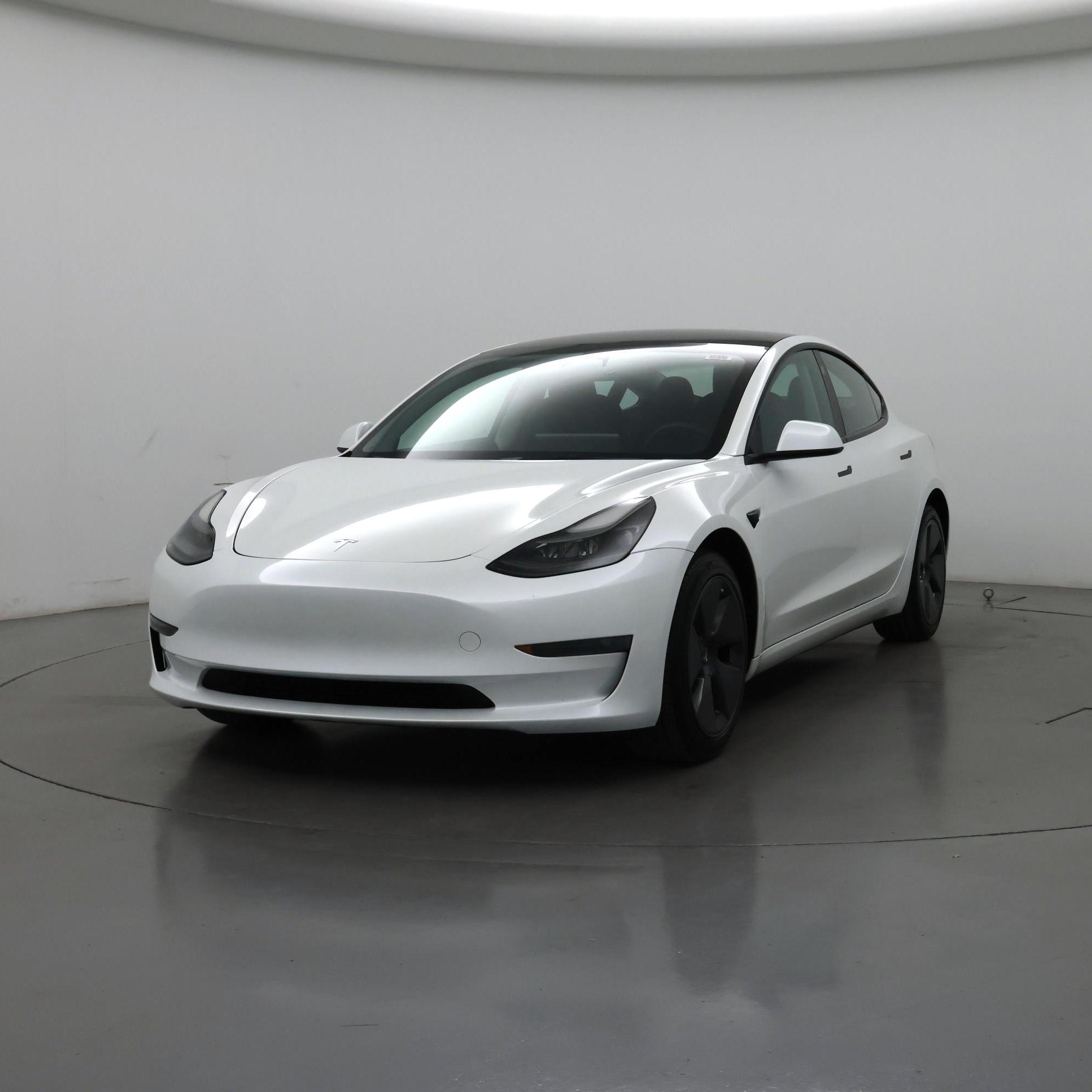 Thumbnail: 2023 Tesla Model 3 - 4