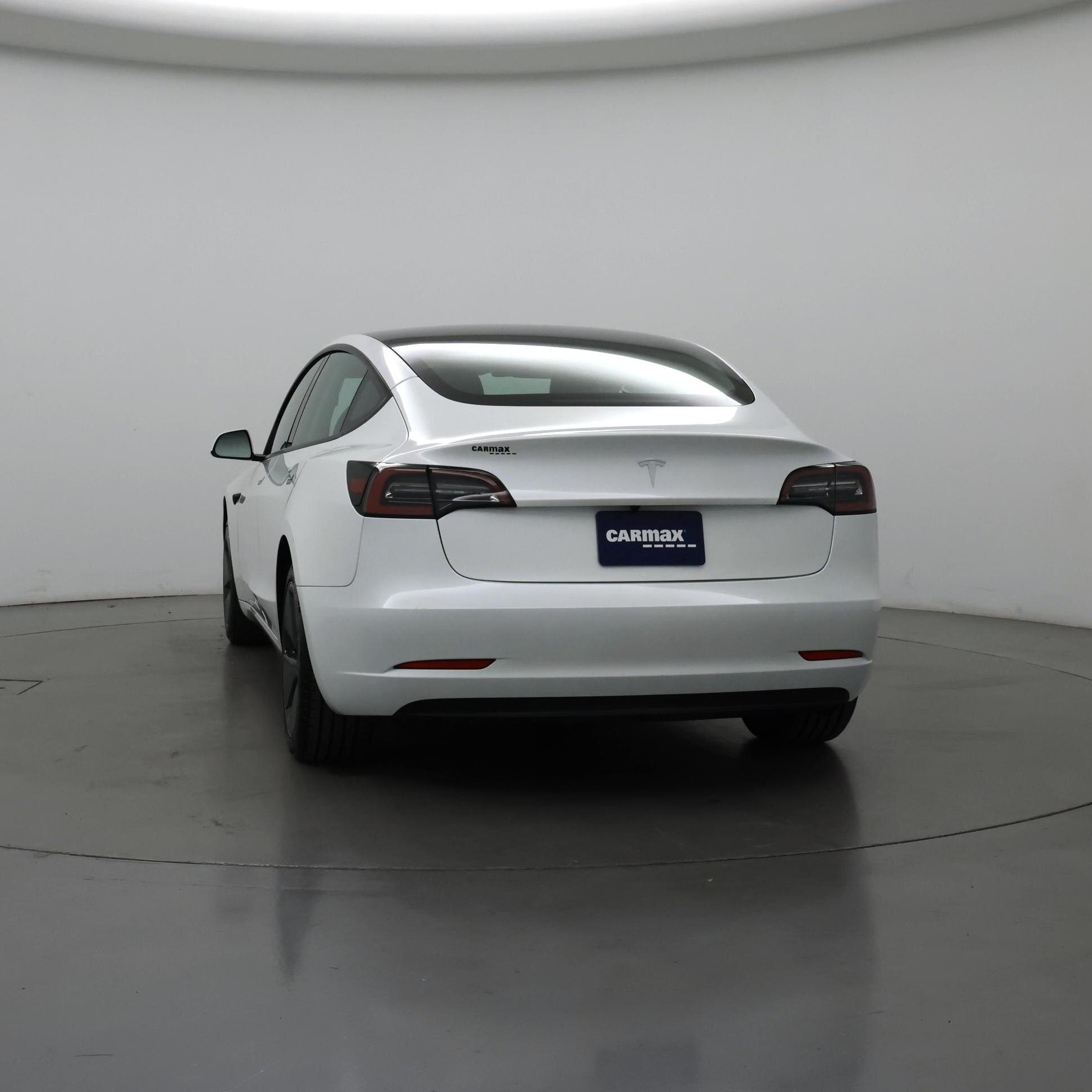 Thumbnail: 2023 Tesla Model 3 - 6