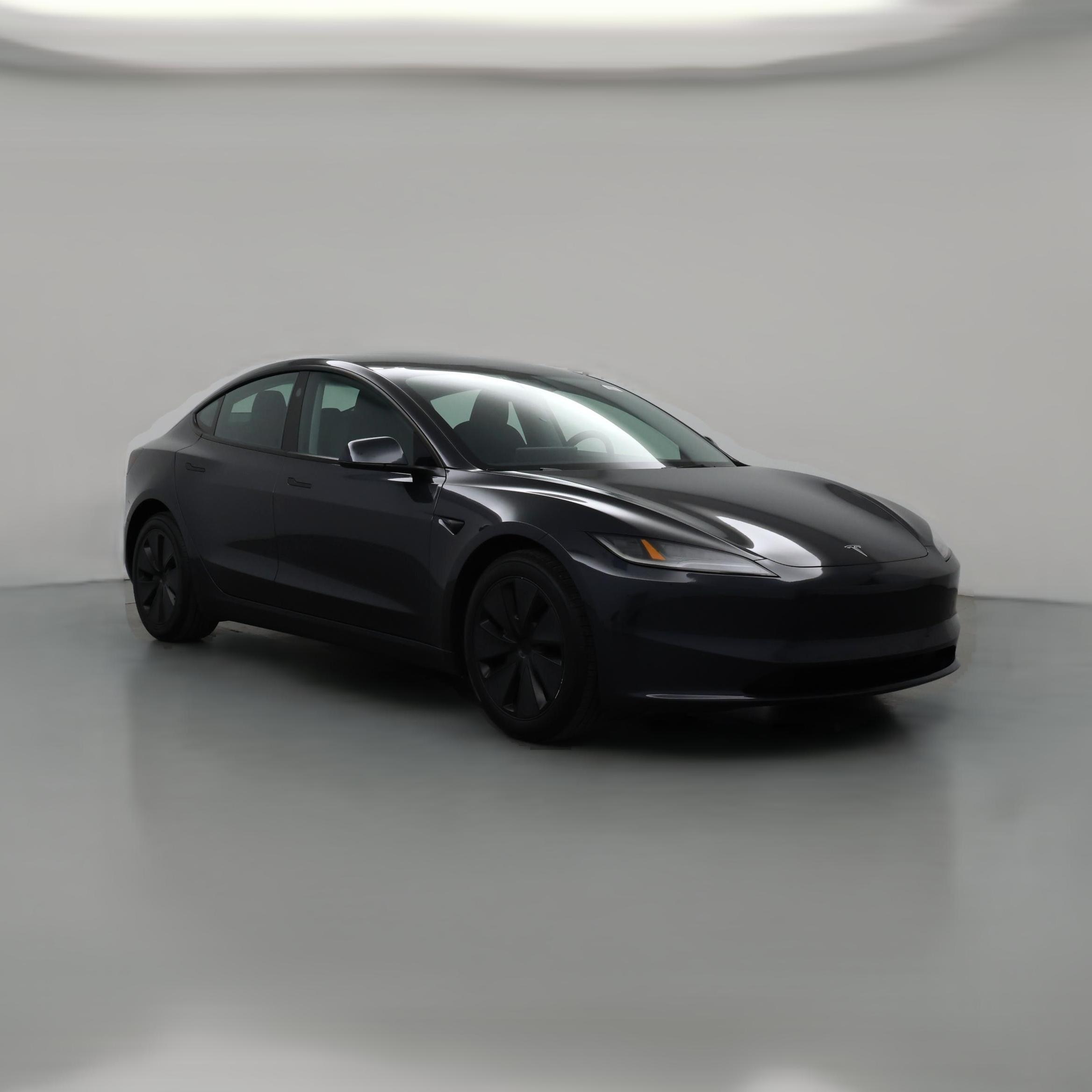 Thumbnail: 2025 Tesla Model 3 - 1