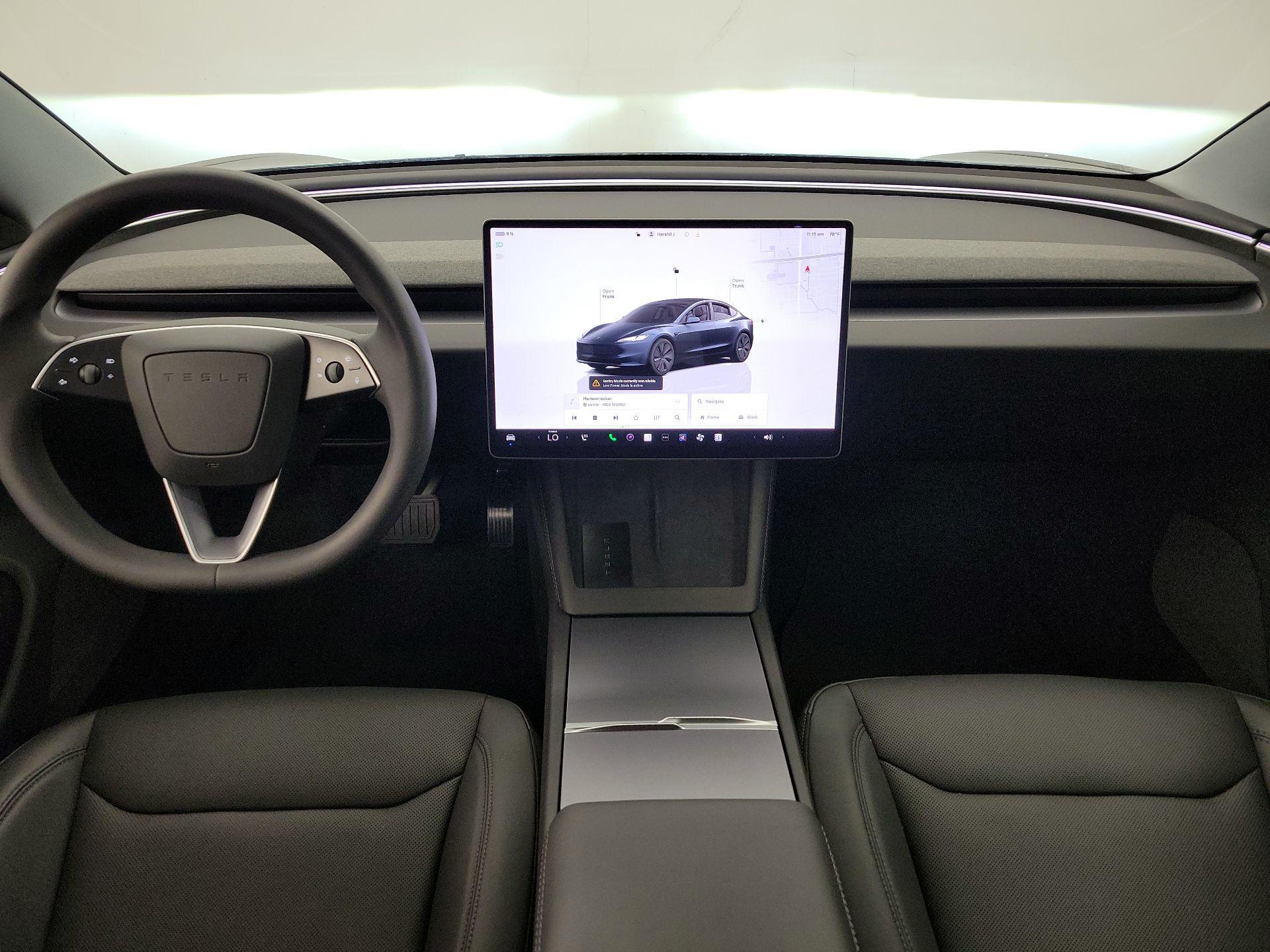 Thumbnail: 2025 Tesla Model 3 - 9
