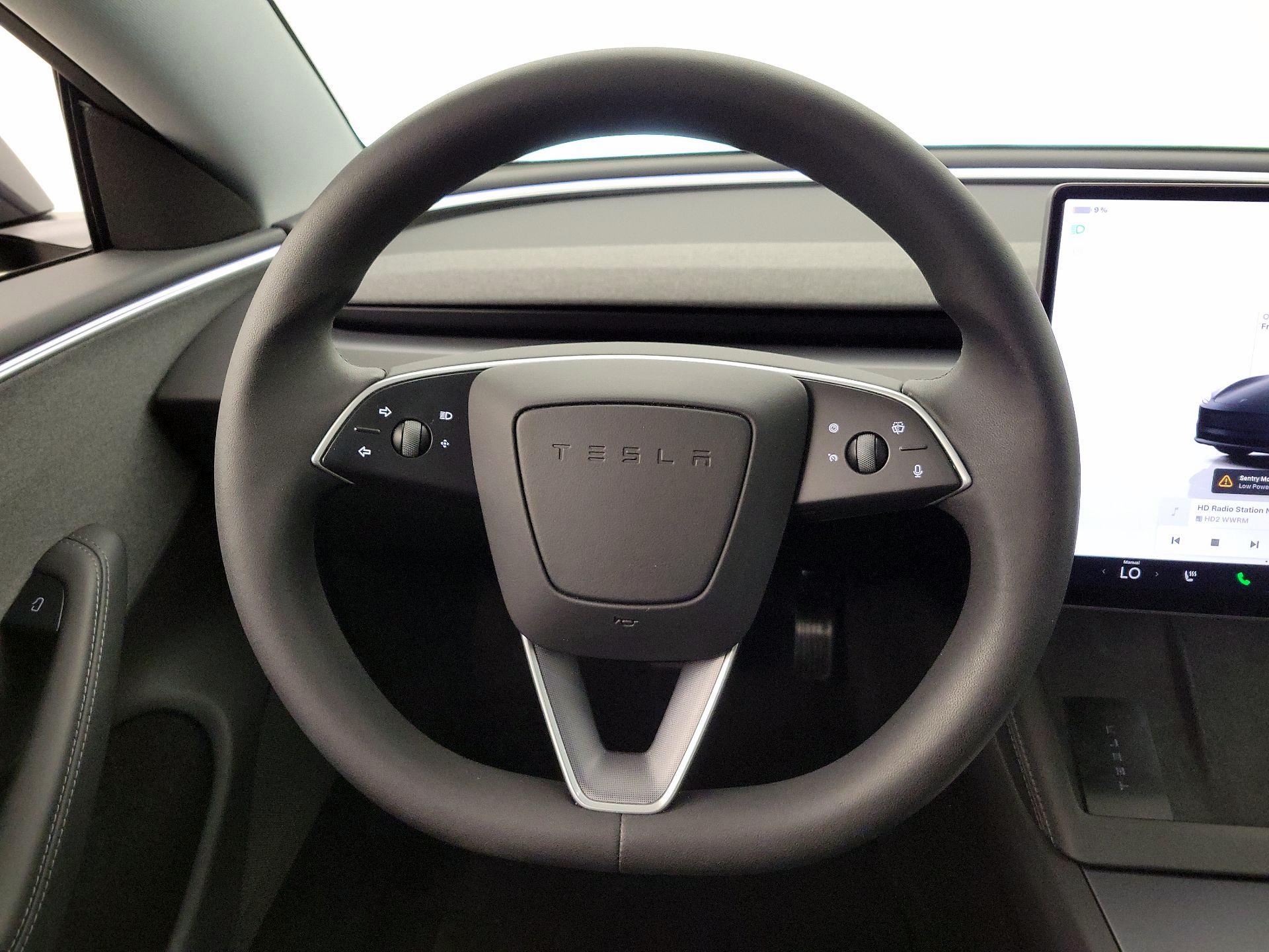 Thumbnail: 2025 Tesla Model 3 - 10