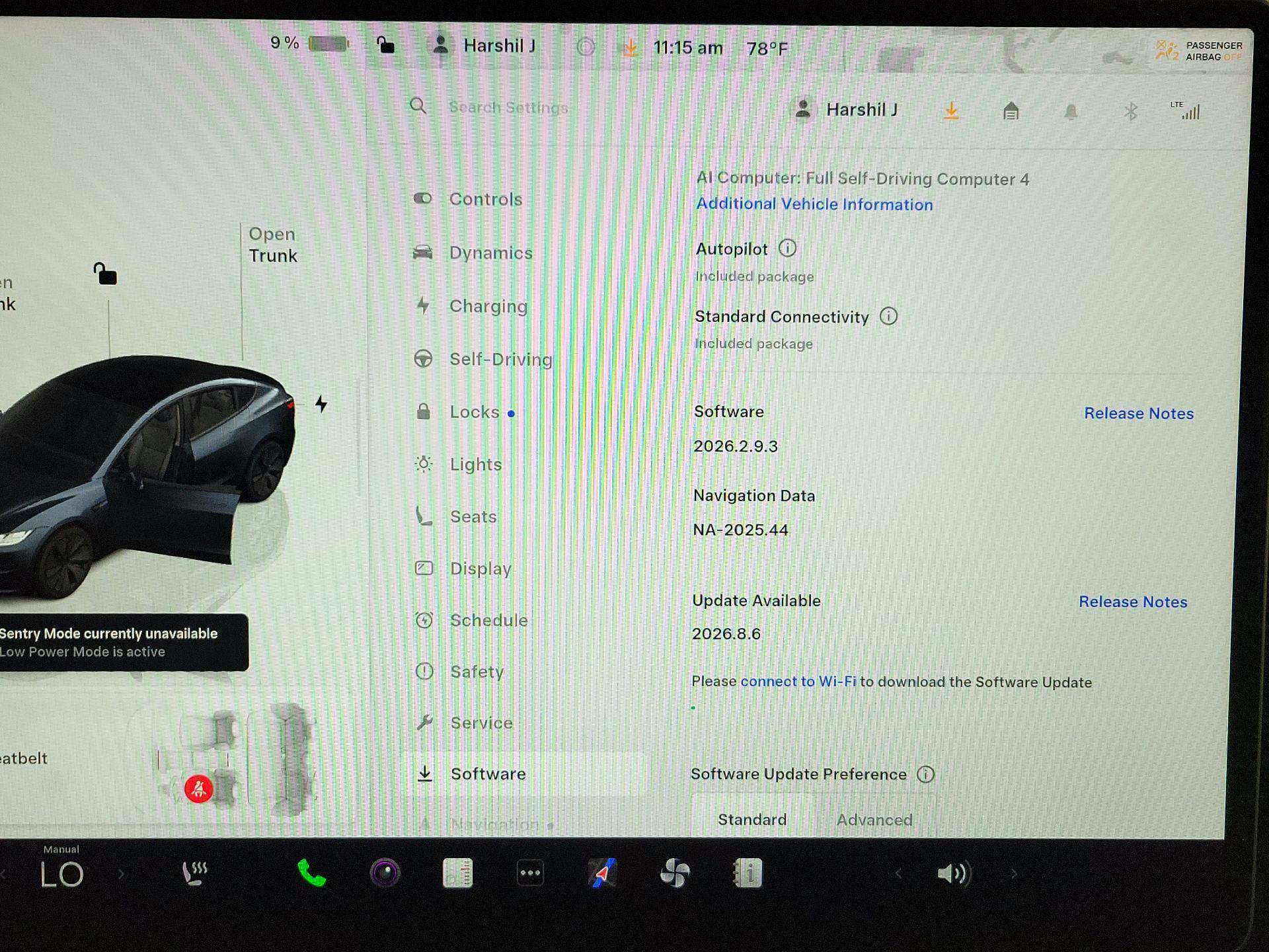 Thumbnail: 2025 Tesla Model 3 - 13