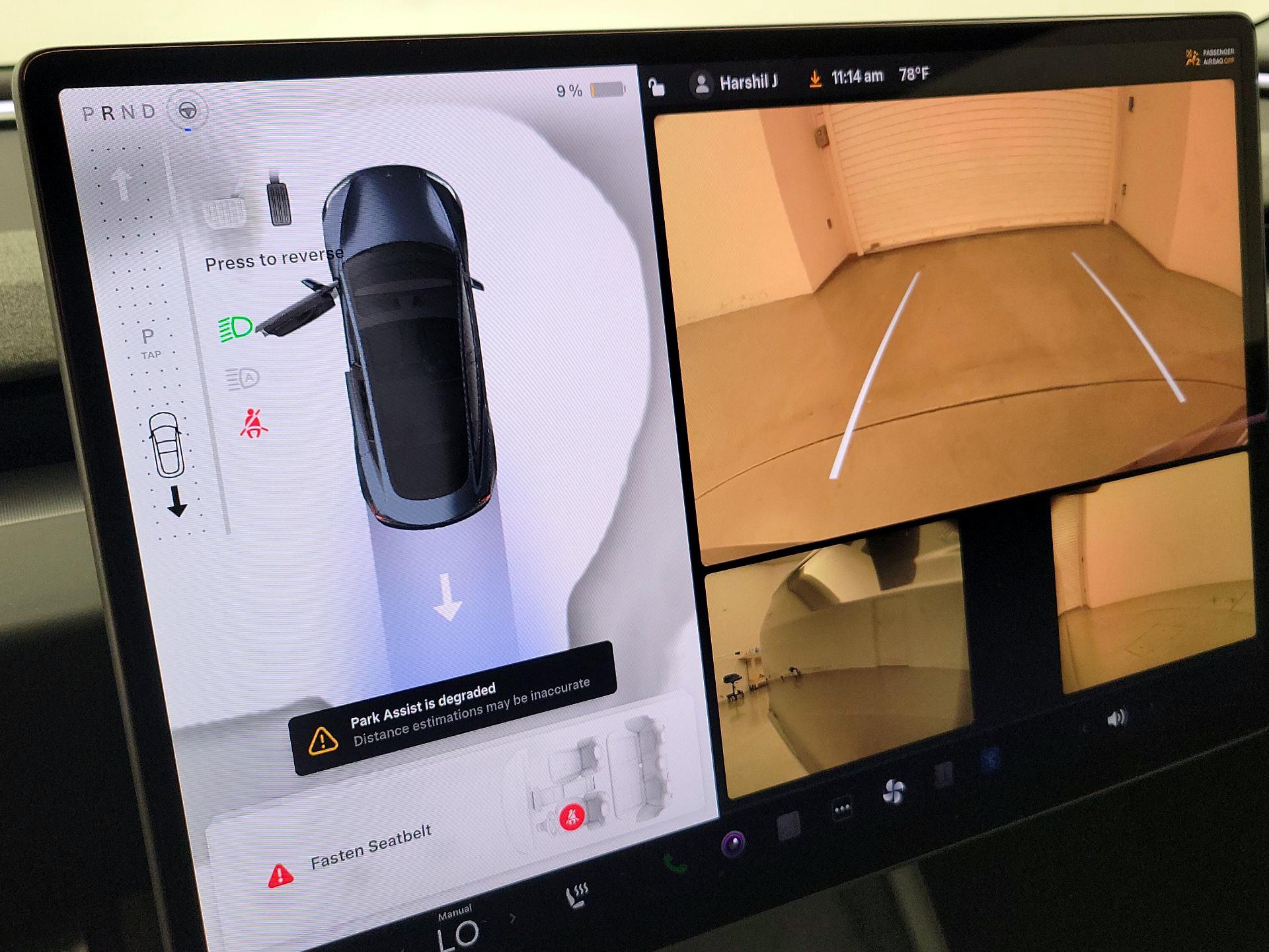 Thumbnail: 2025 Tesla Model 3 - 15