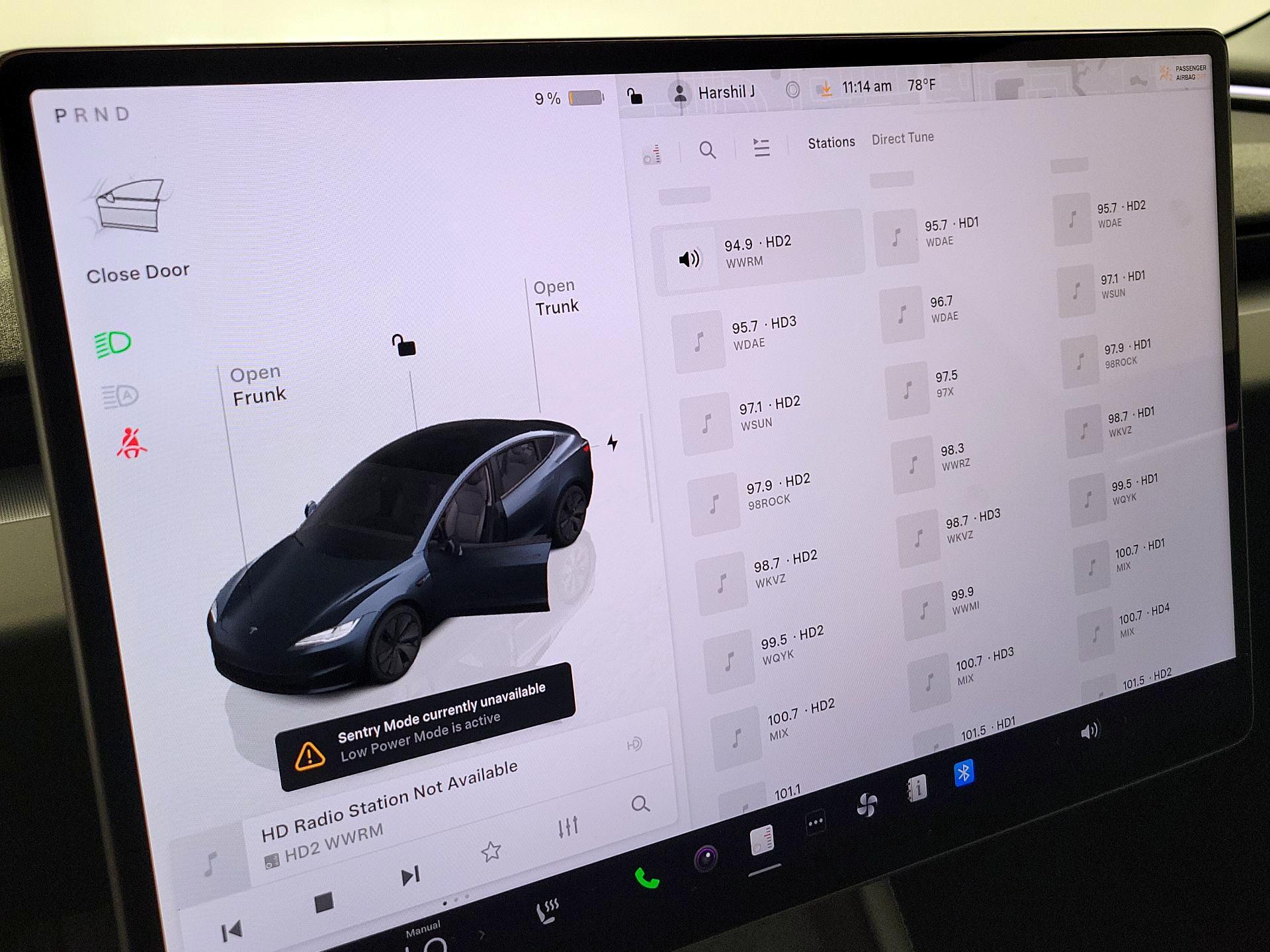 Thumbnail: 2025 Tesla Model 3 - 16