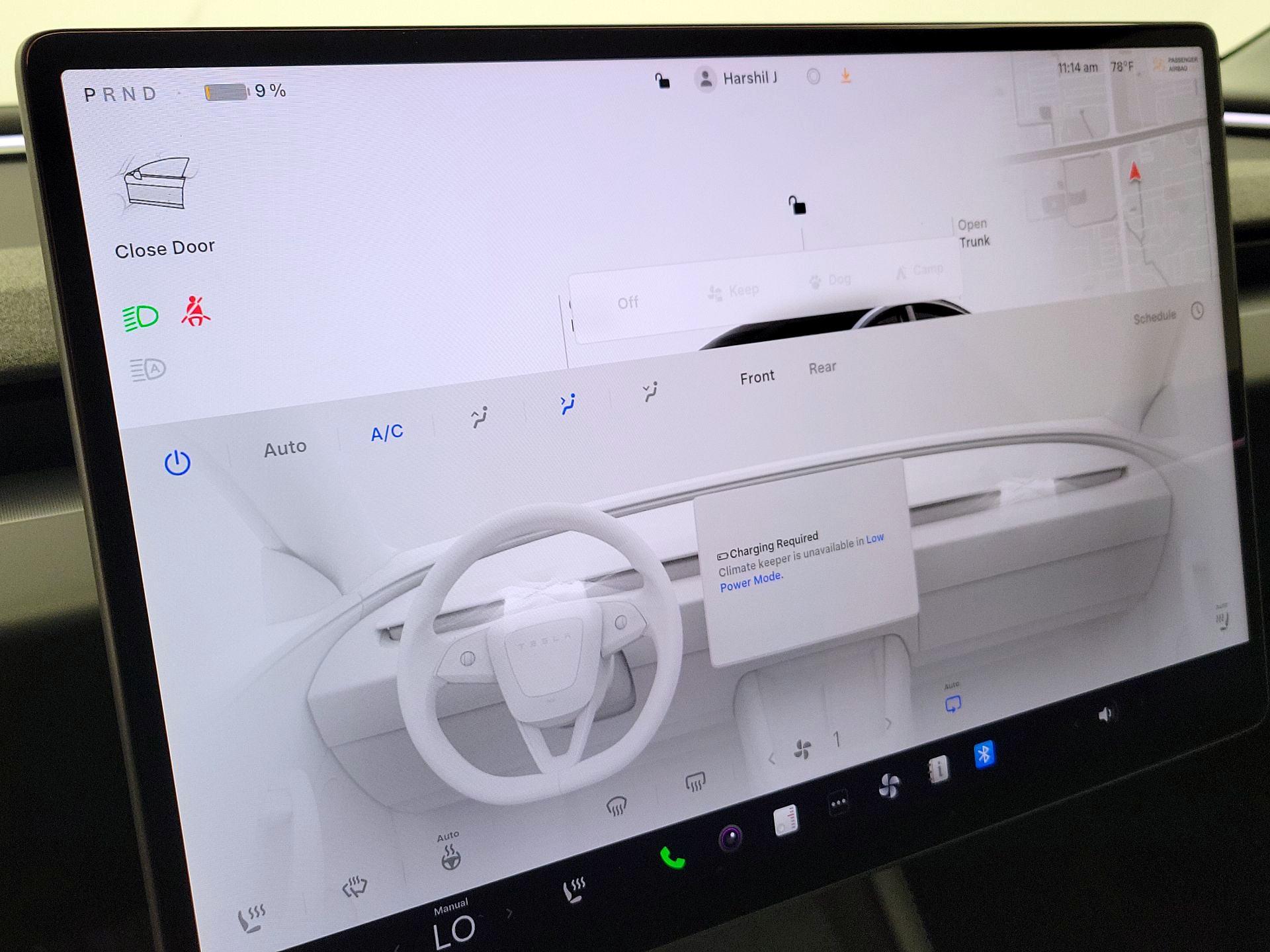 Thumbnail: 2025 Tesla Model 3 - 17