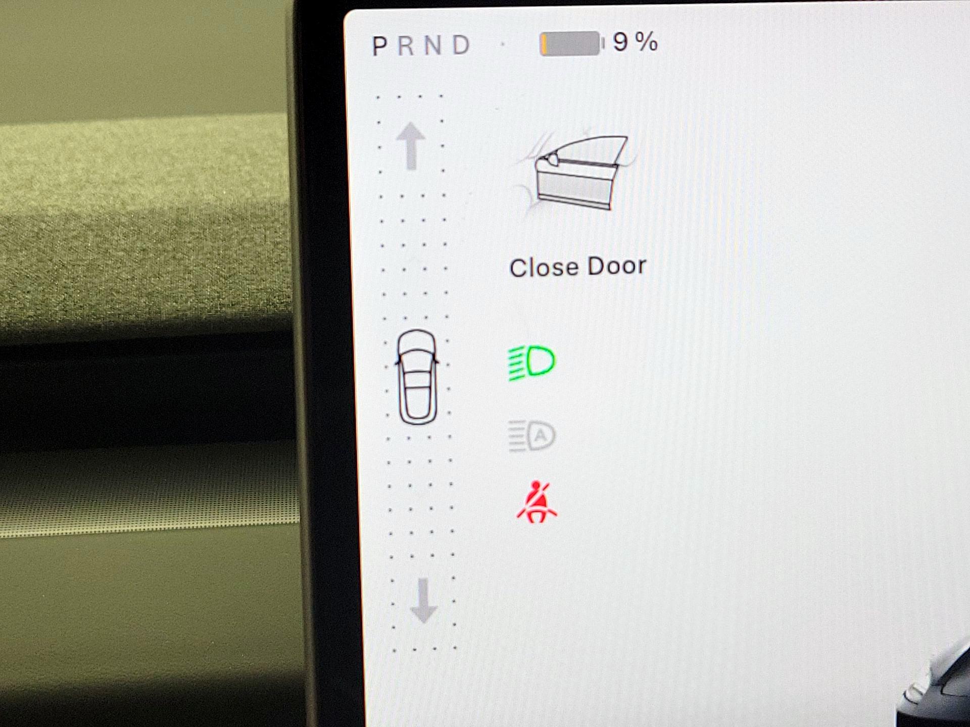 Thumbnail: 2025 Tesla Model 3 - 18