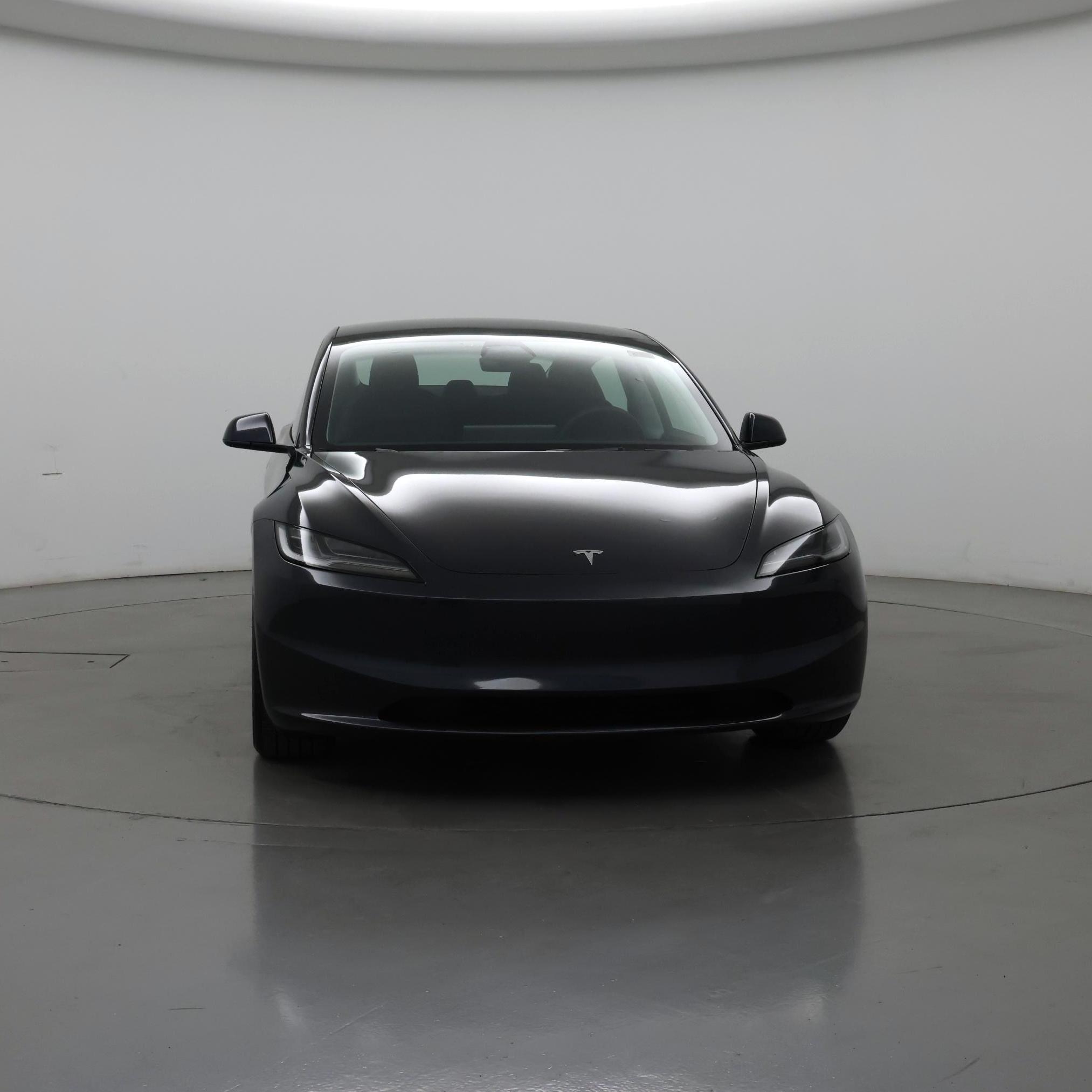 Thumbnail: 2025 Tesla Model 3 - 5