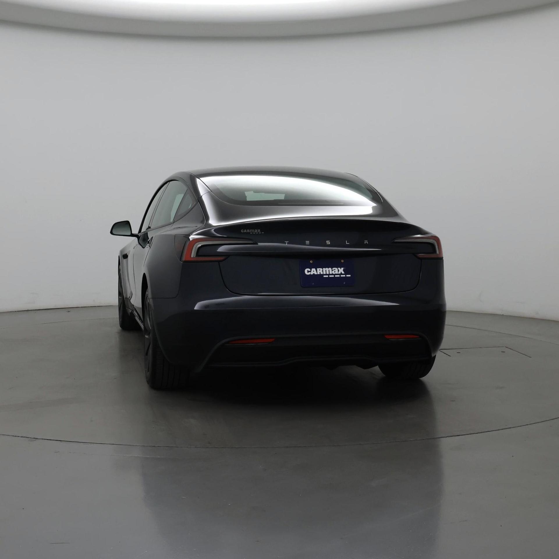 Thumbnail: 2025 Tesla Model 3 - 6