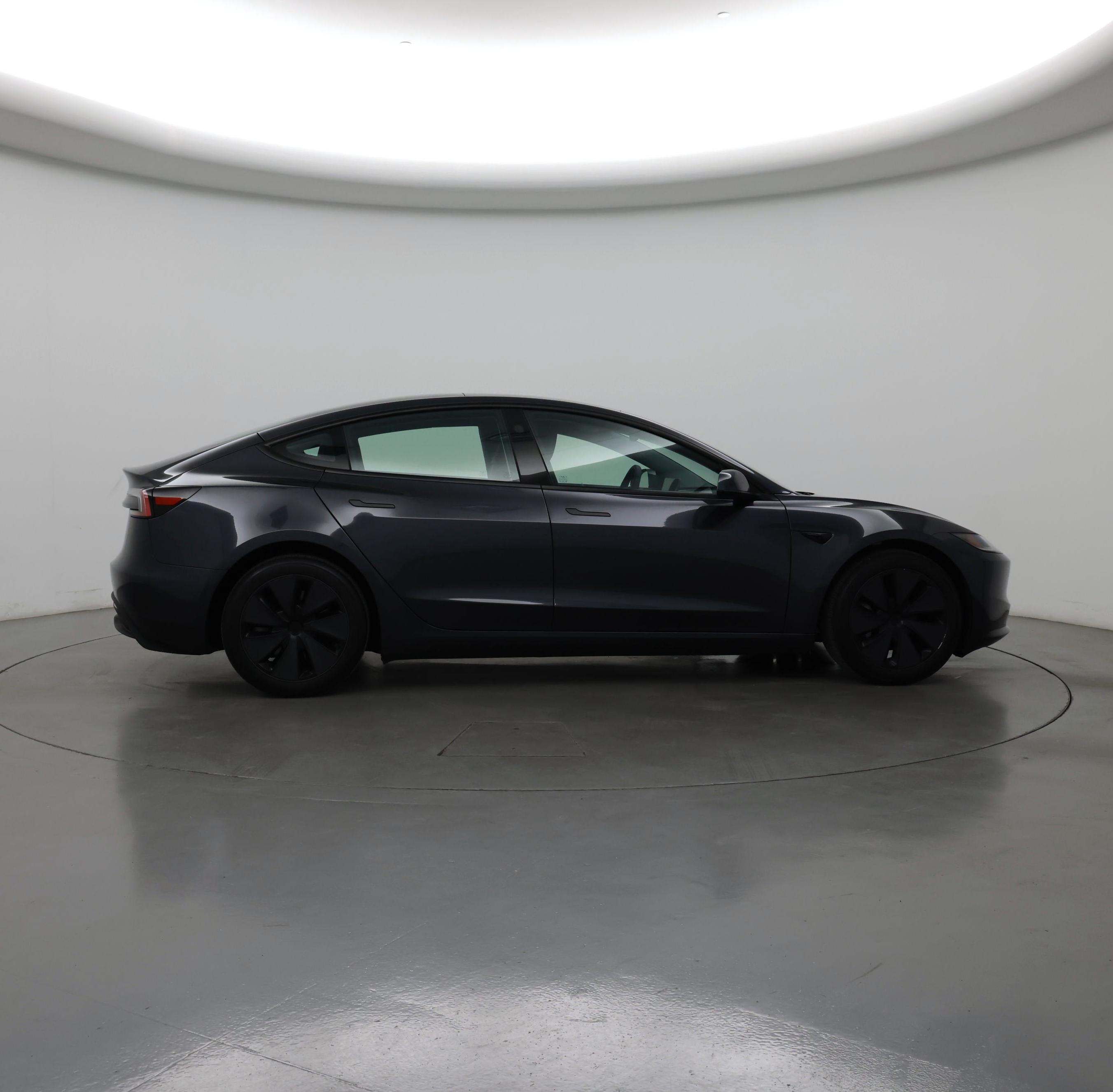 Thumbnail: 2025 Tesla Model 3 - 7