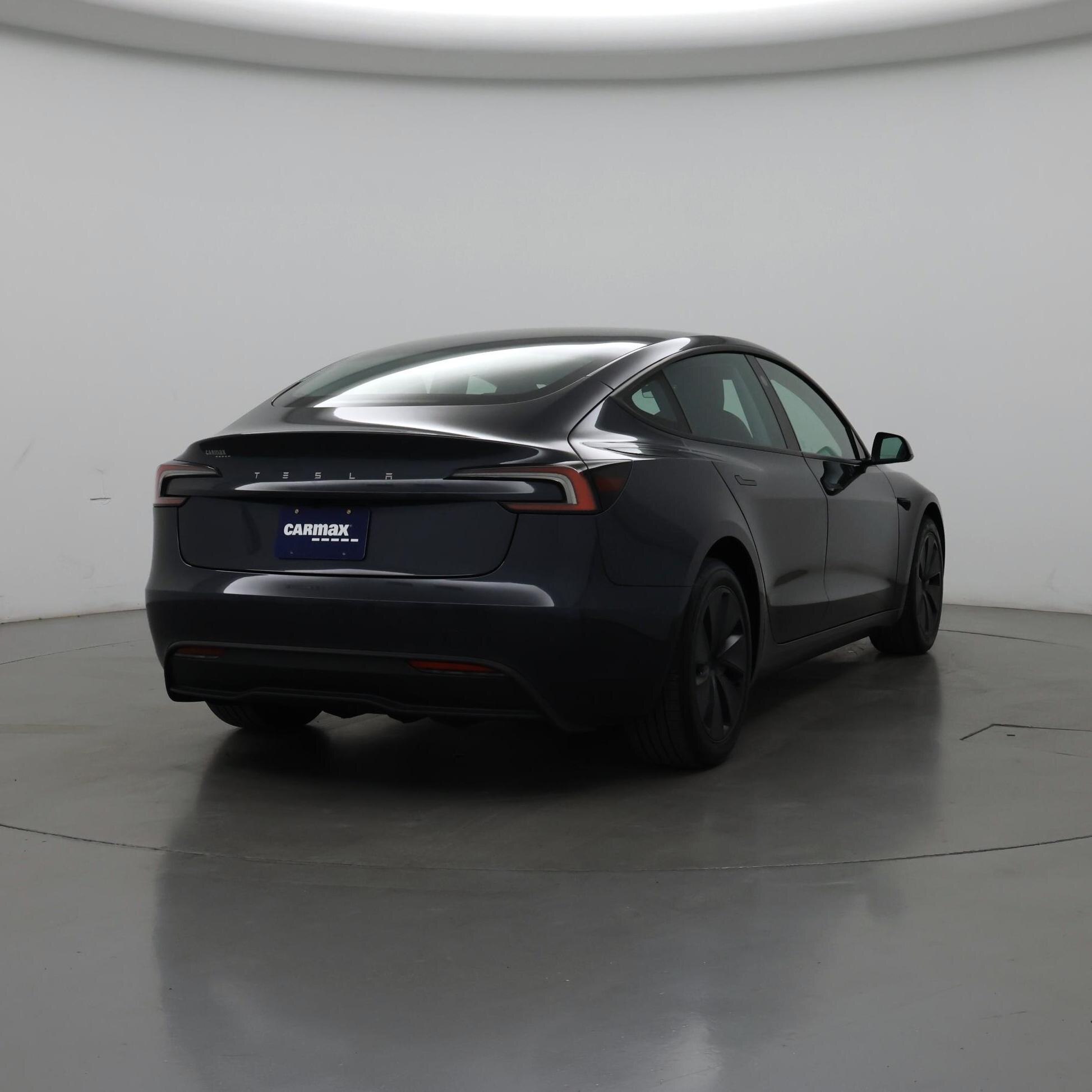 Thumbnail: 2025 Tesla Model 3 - 8