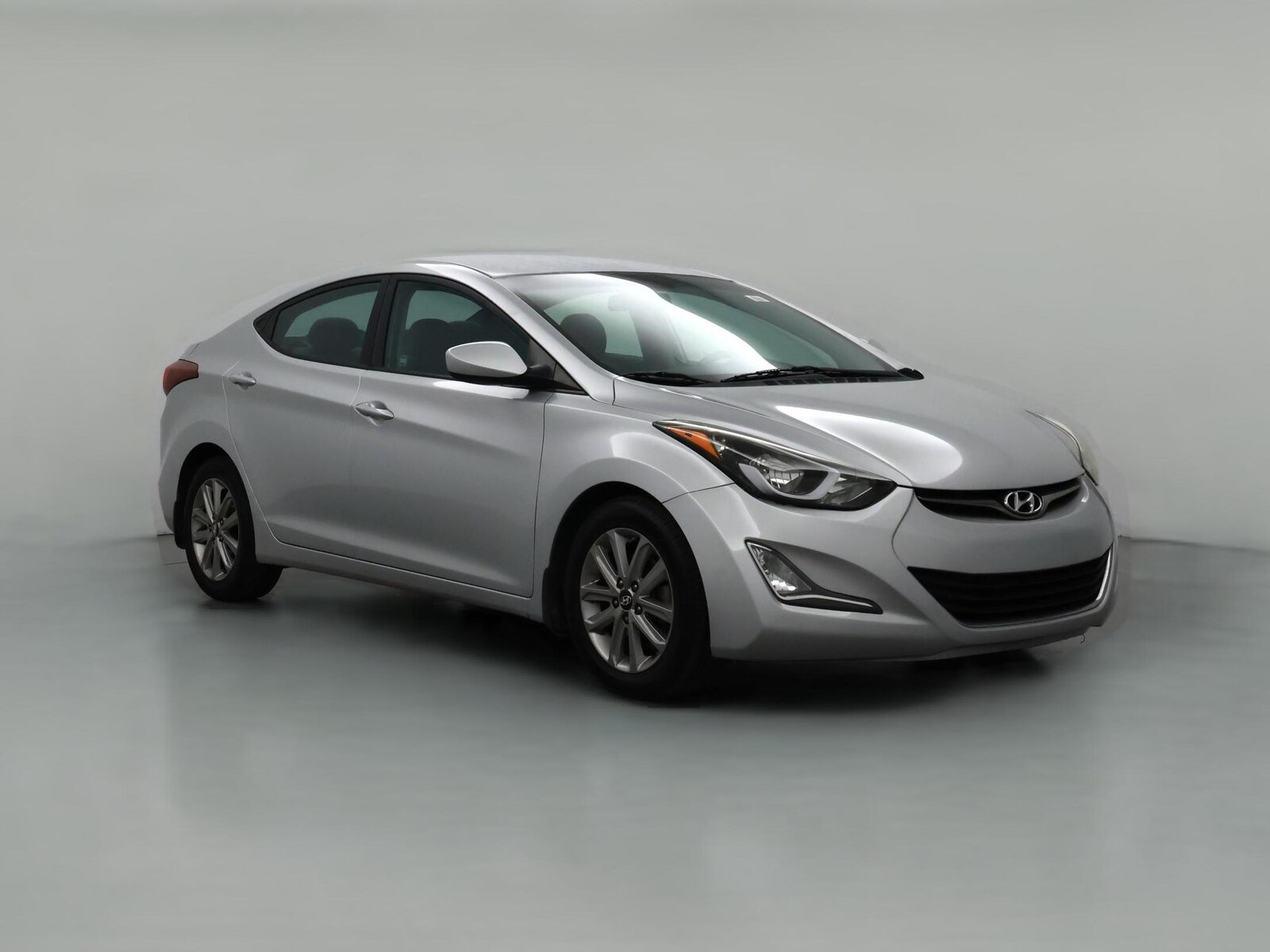 2015 Hyundai Elantra
