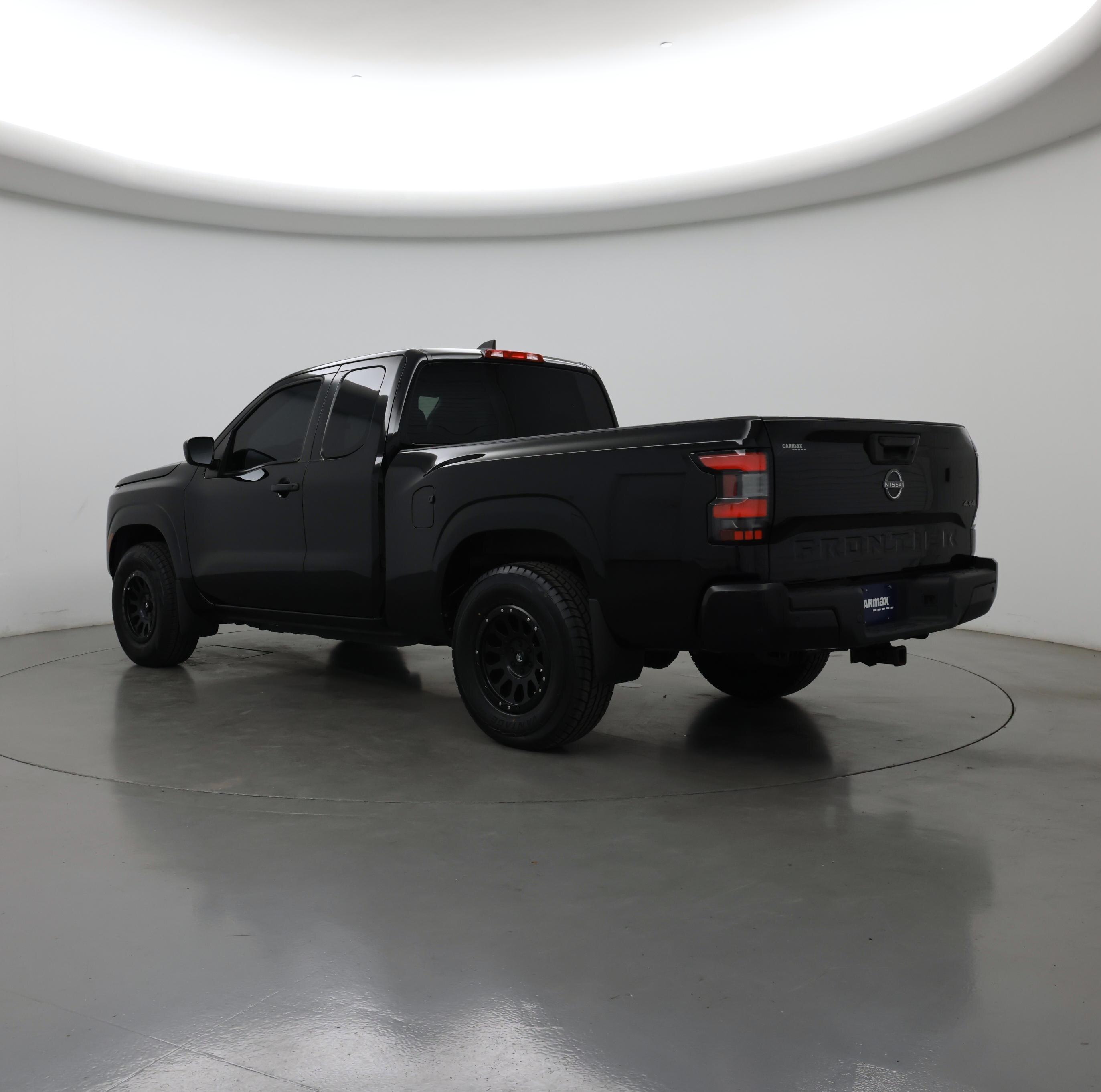 Thumbnail: 2022 Nissan Frontier - 2