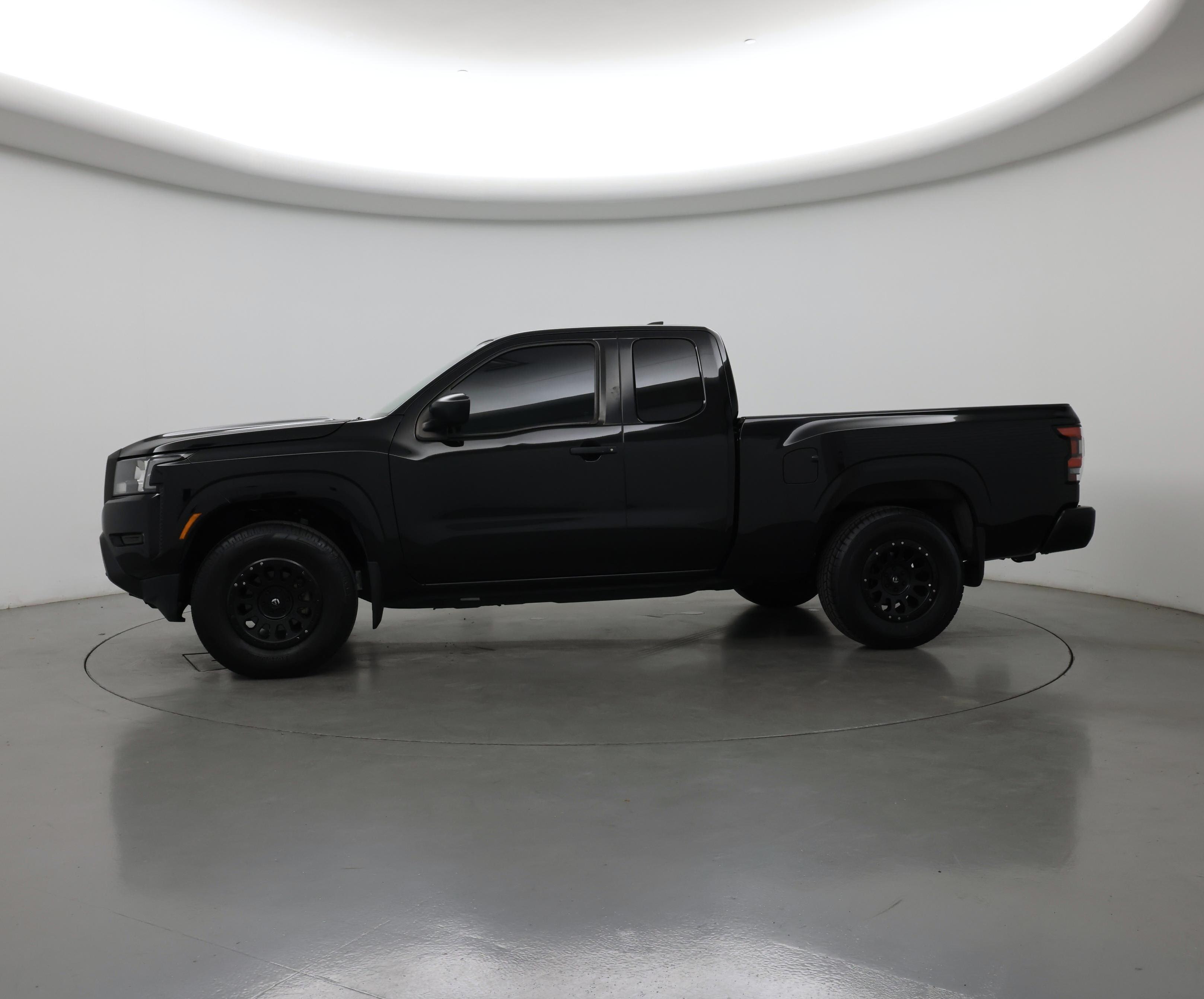Thumbnail: 2022 Nissan Frontier - 3